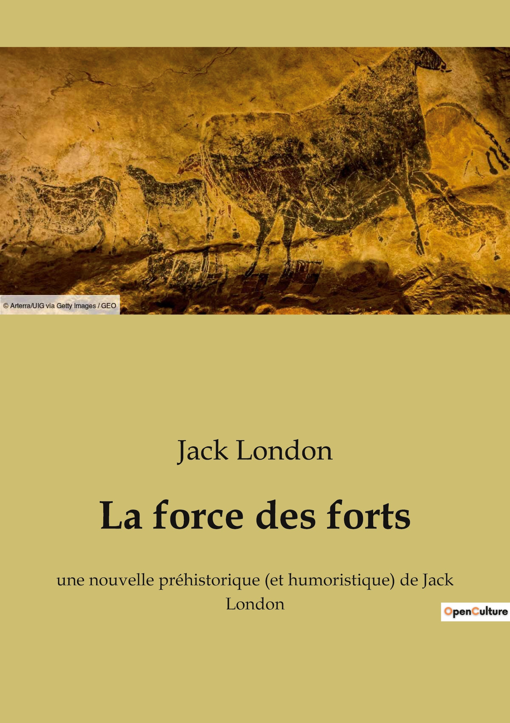 La force des forts