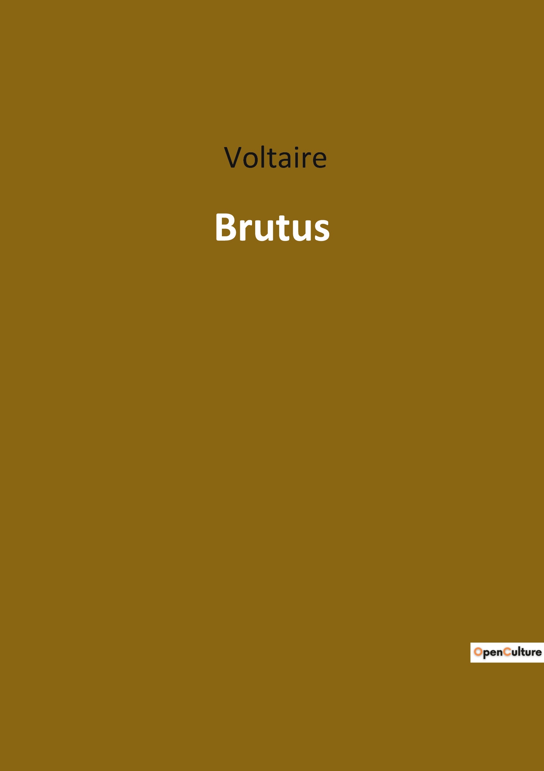 Brutus