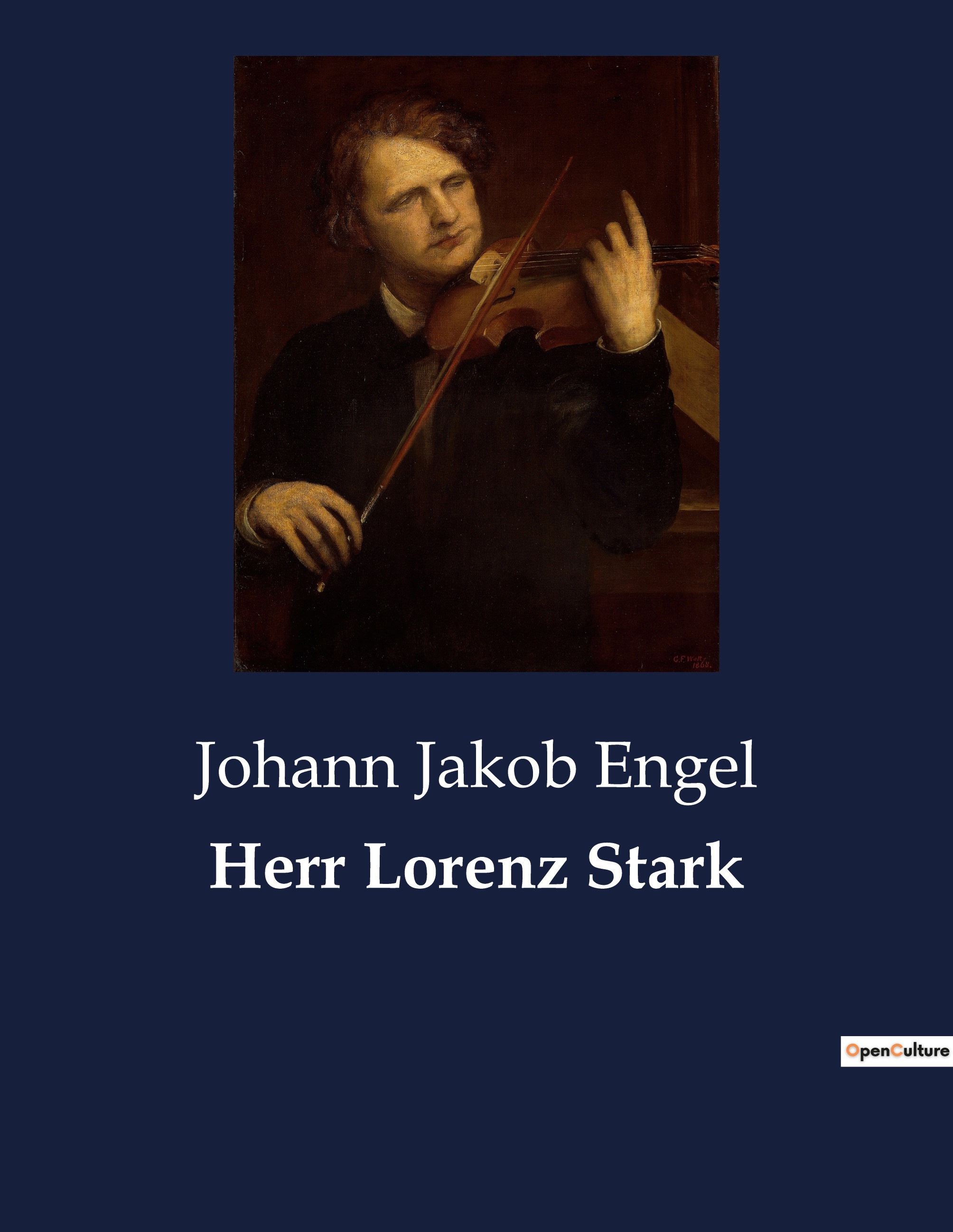 Herr Lorenz Stark