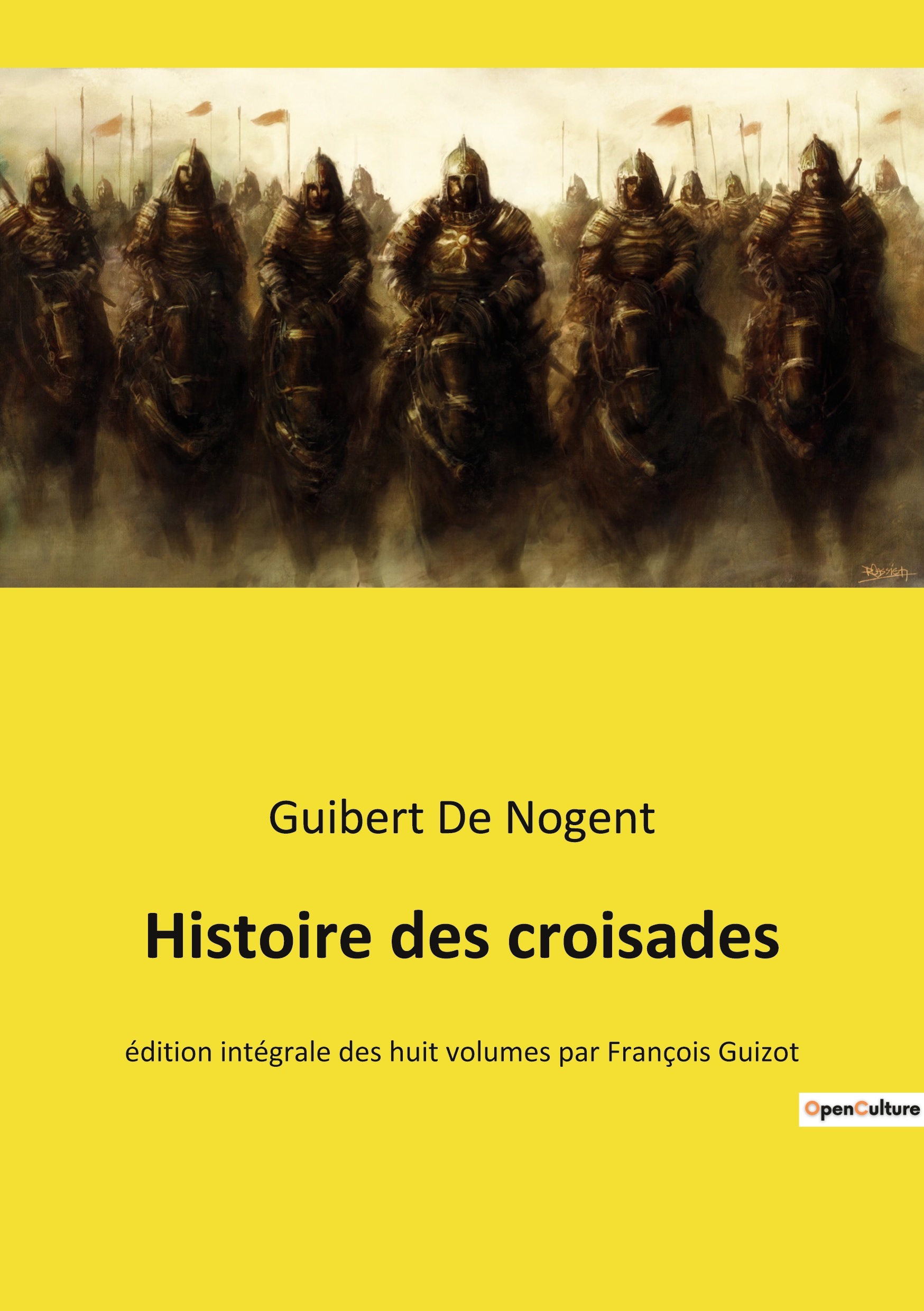 Histoire des croisades