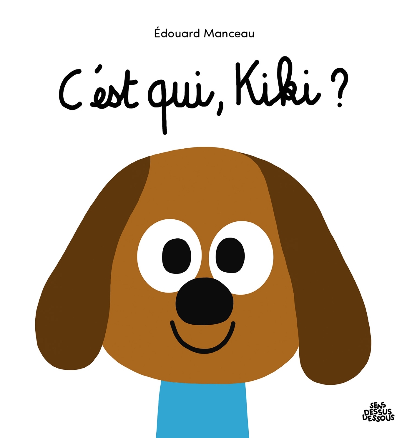 C'est qui, Kiki ?