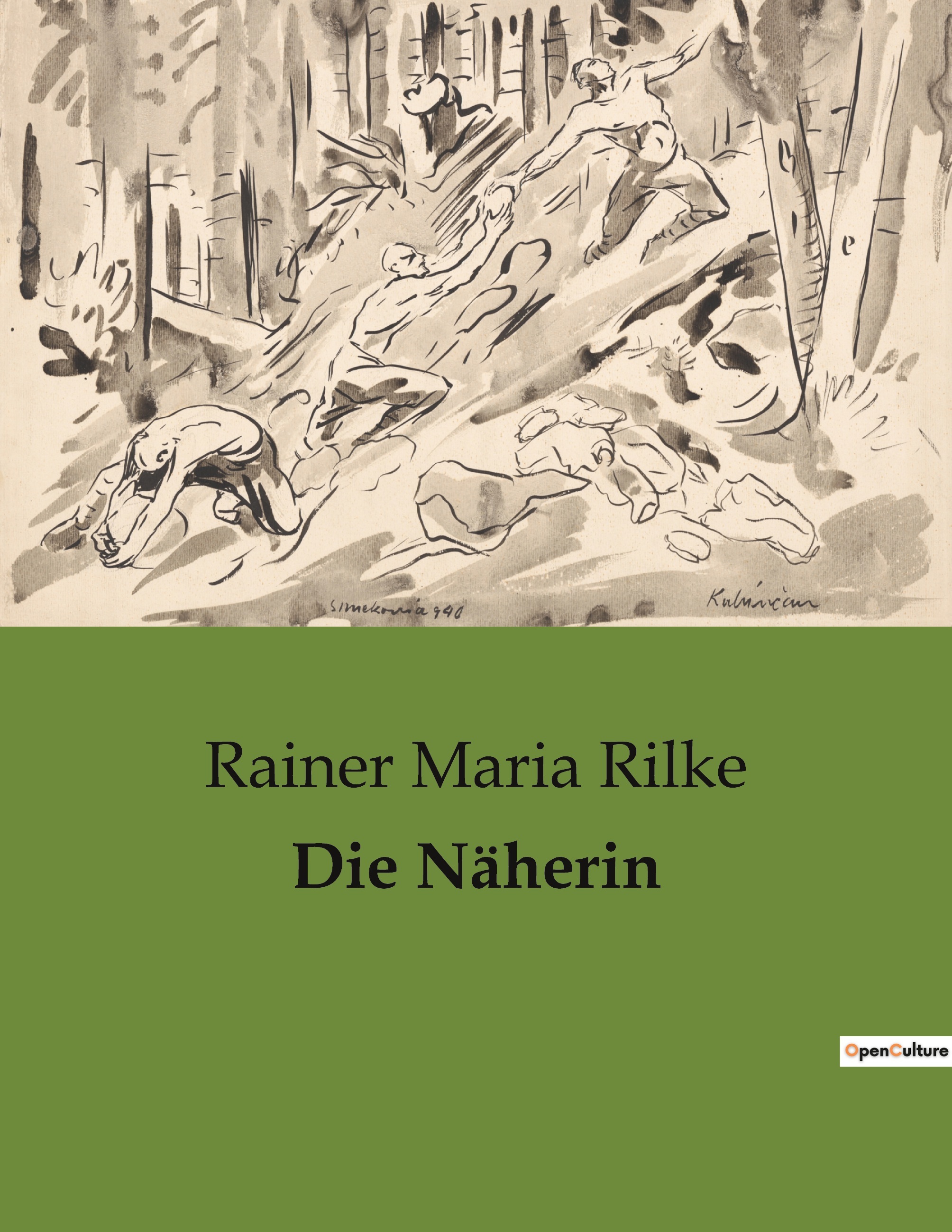 Die Näherin