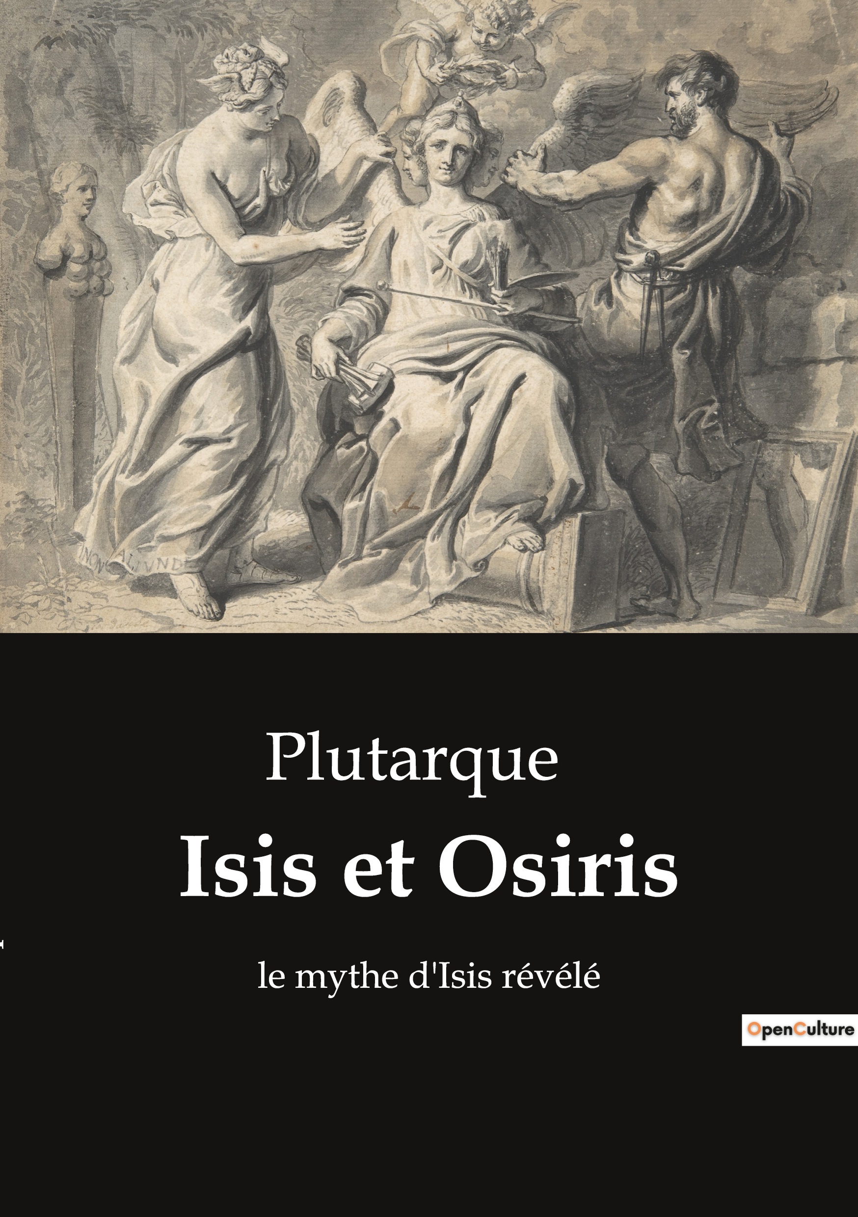 Isis et Osiris