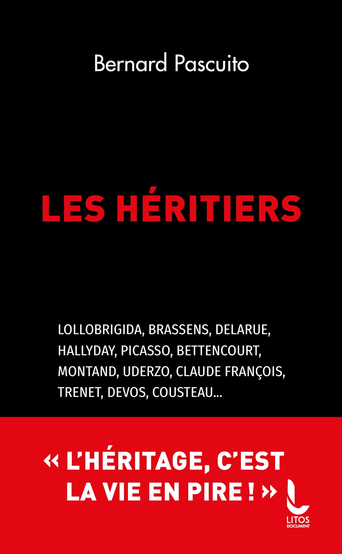 Les Héritiers