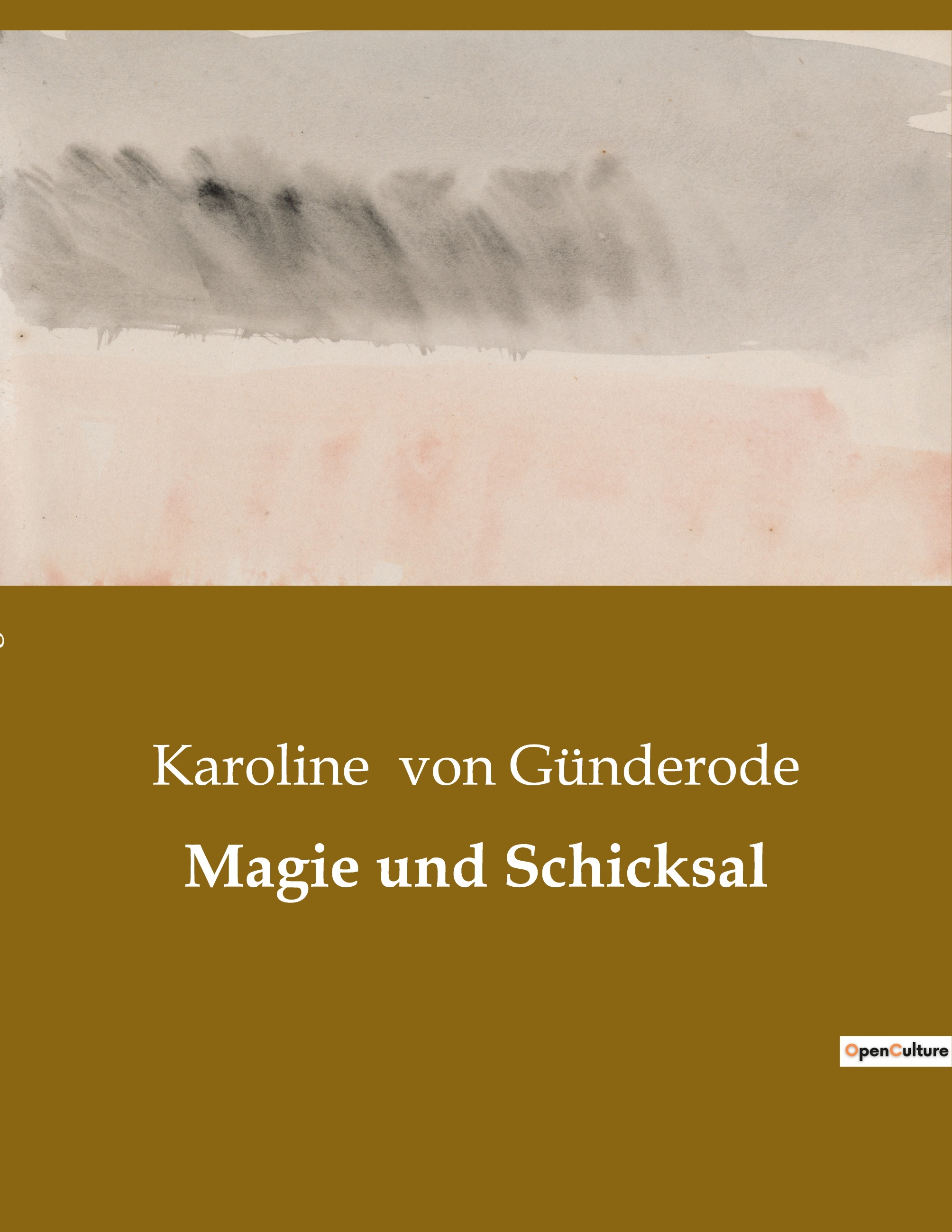 Magie und Schicksal