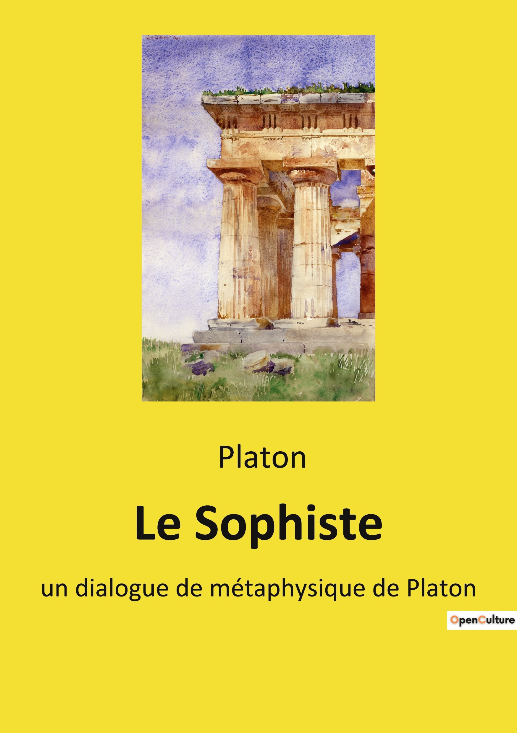 Le Sophiste