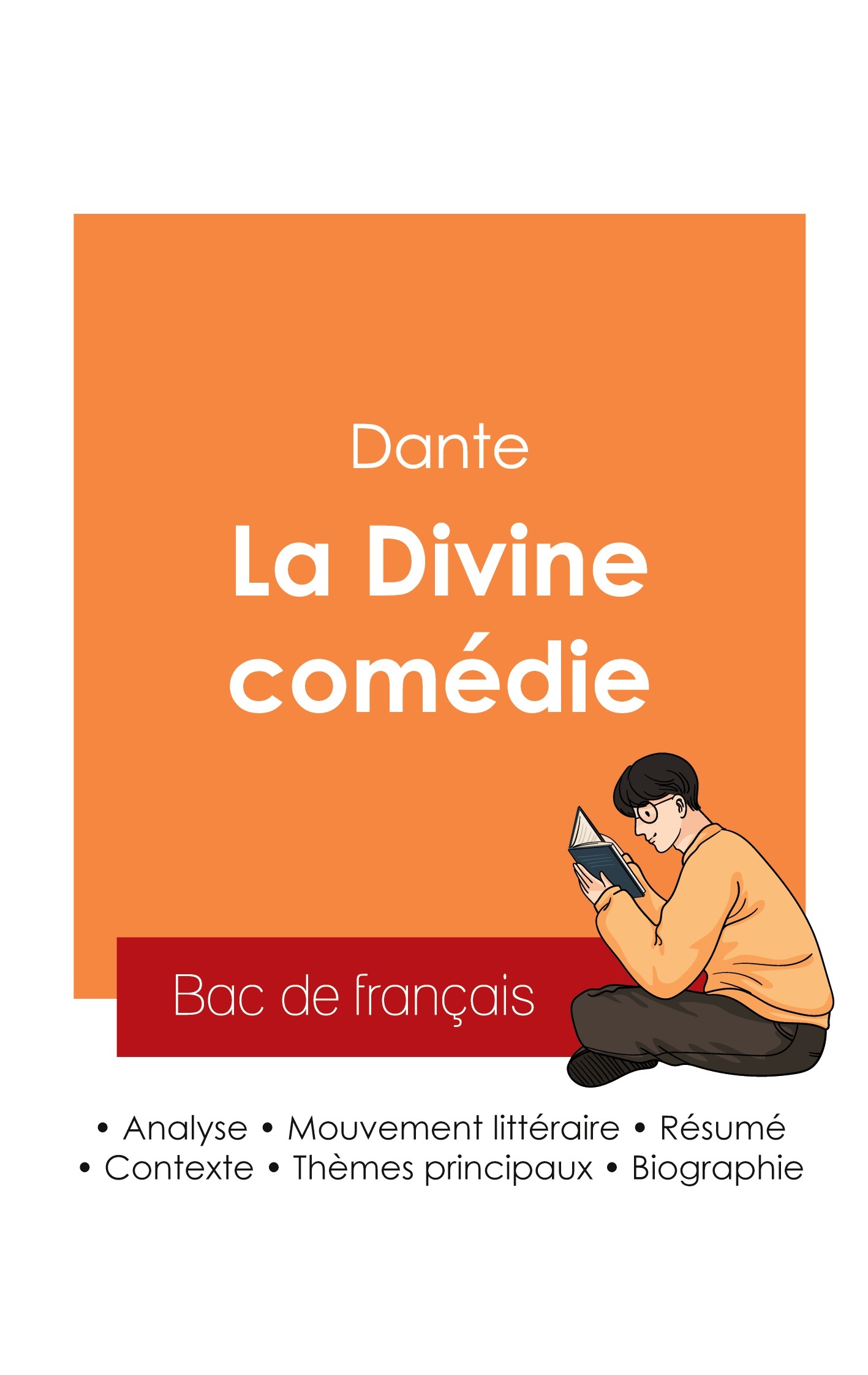 Réussir son Bac de français 2025 : Analyse du Purgatoire dans La Divine comédie de Dante