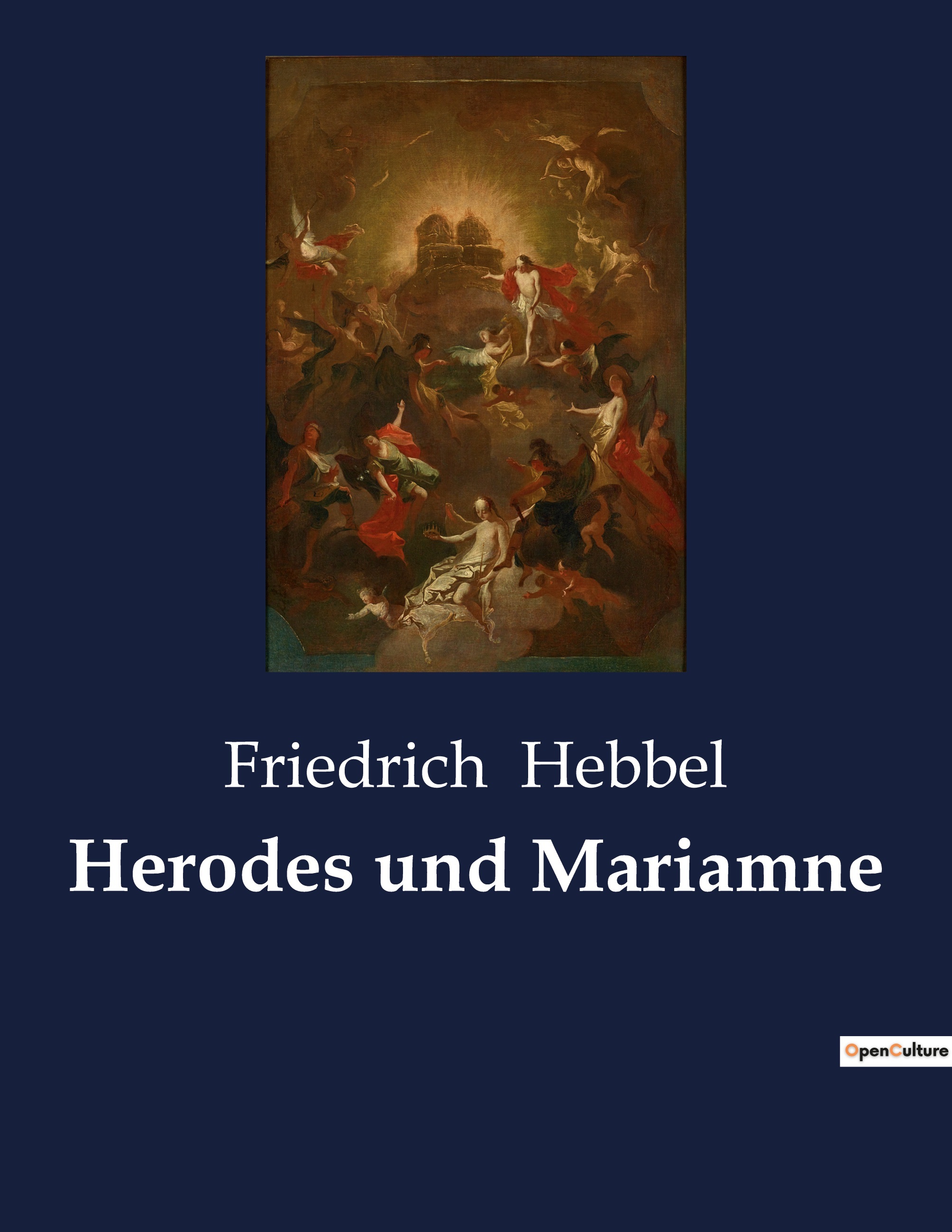 Herodes und Mariamne
