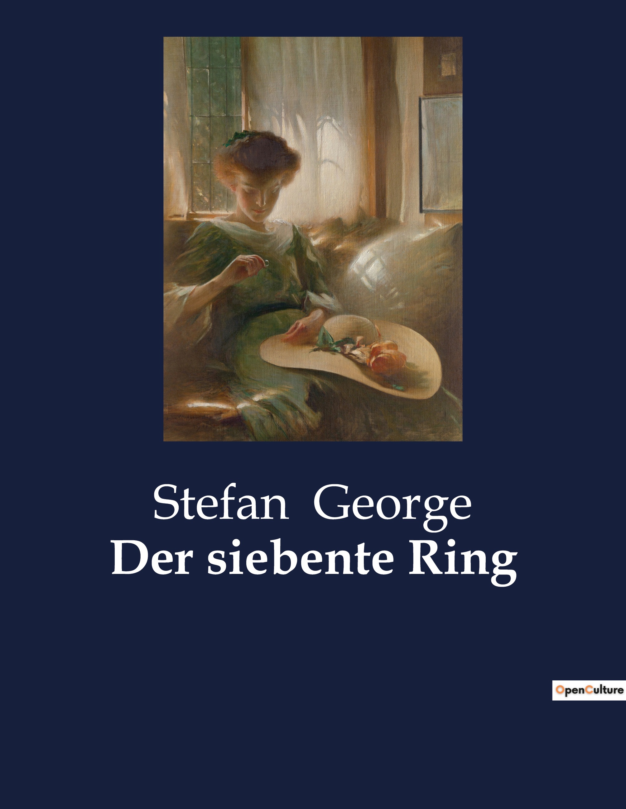 Der siebente Ring