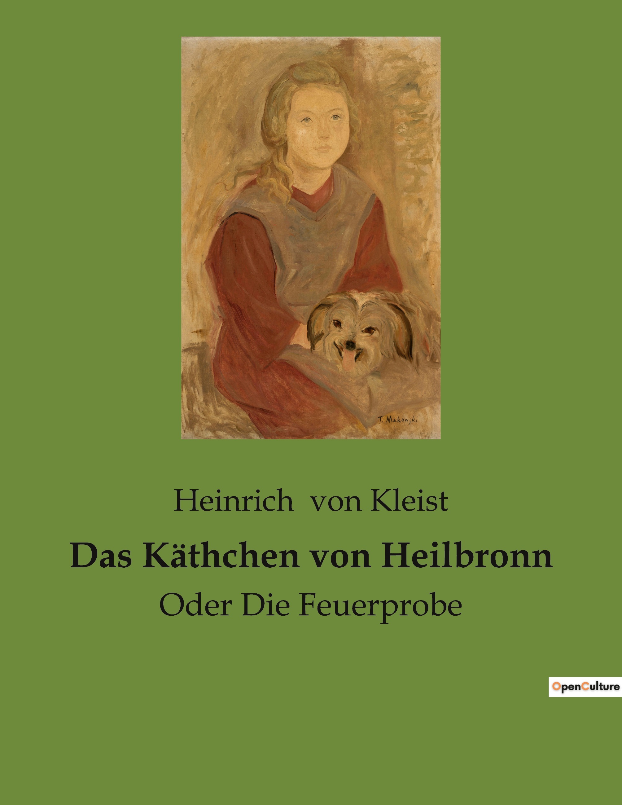 Das Käthchen von Heilbronn