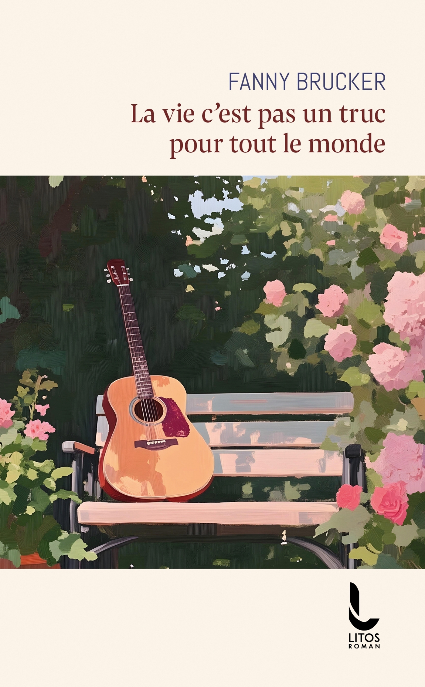 La vie c'est pas un truc pour tout le monde