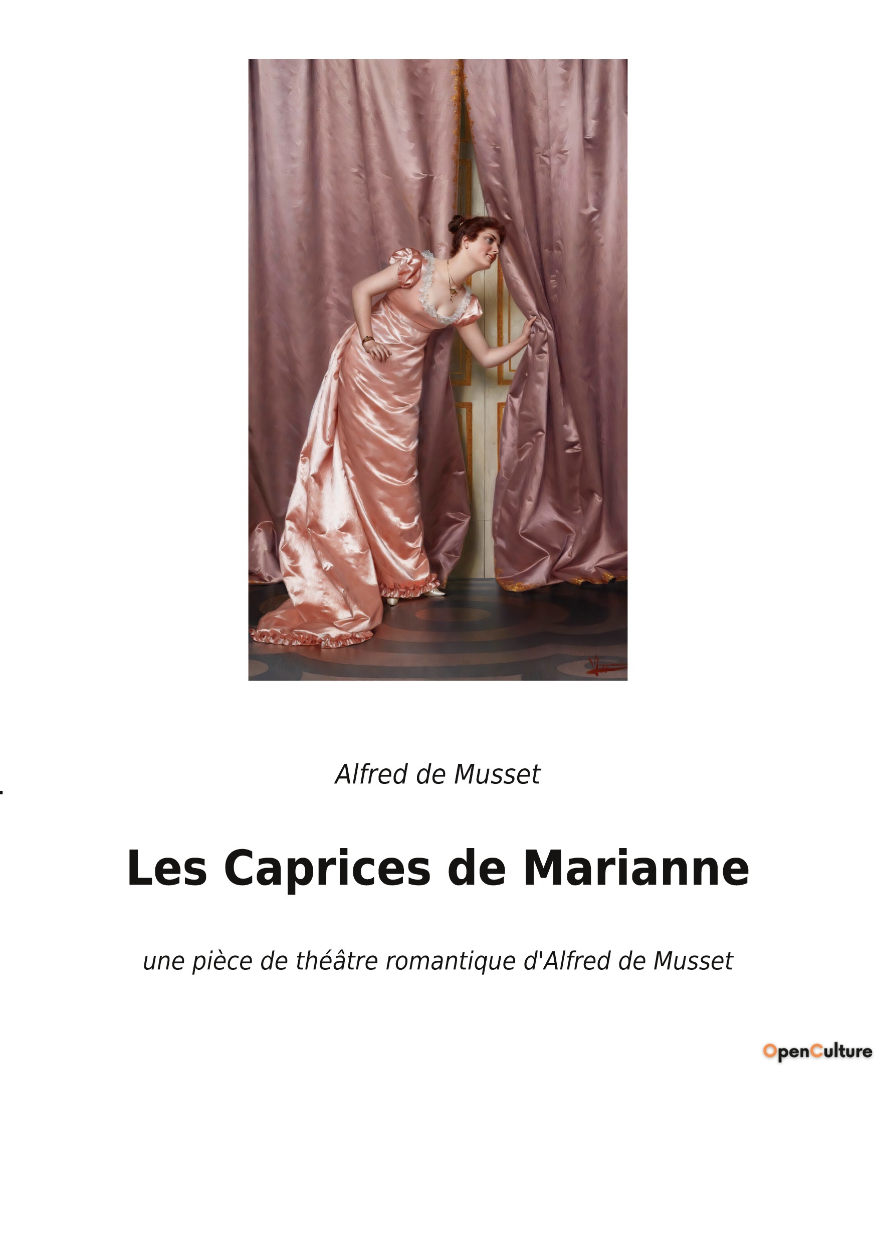 Les Caprices de Marianne