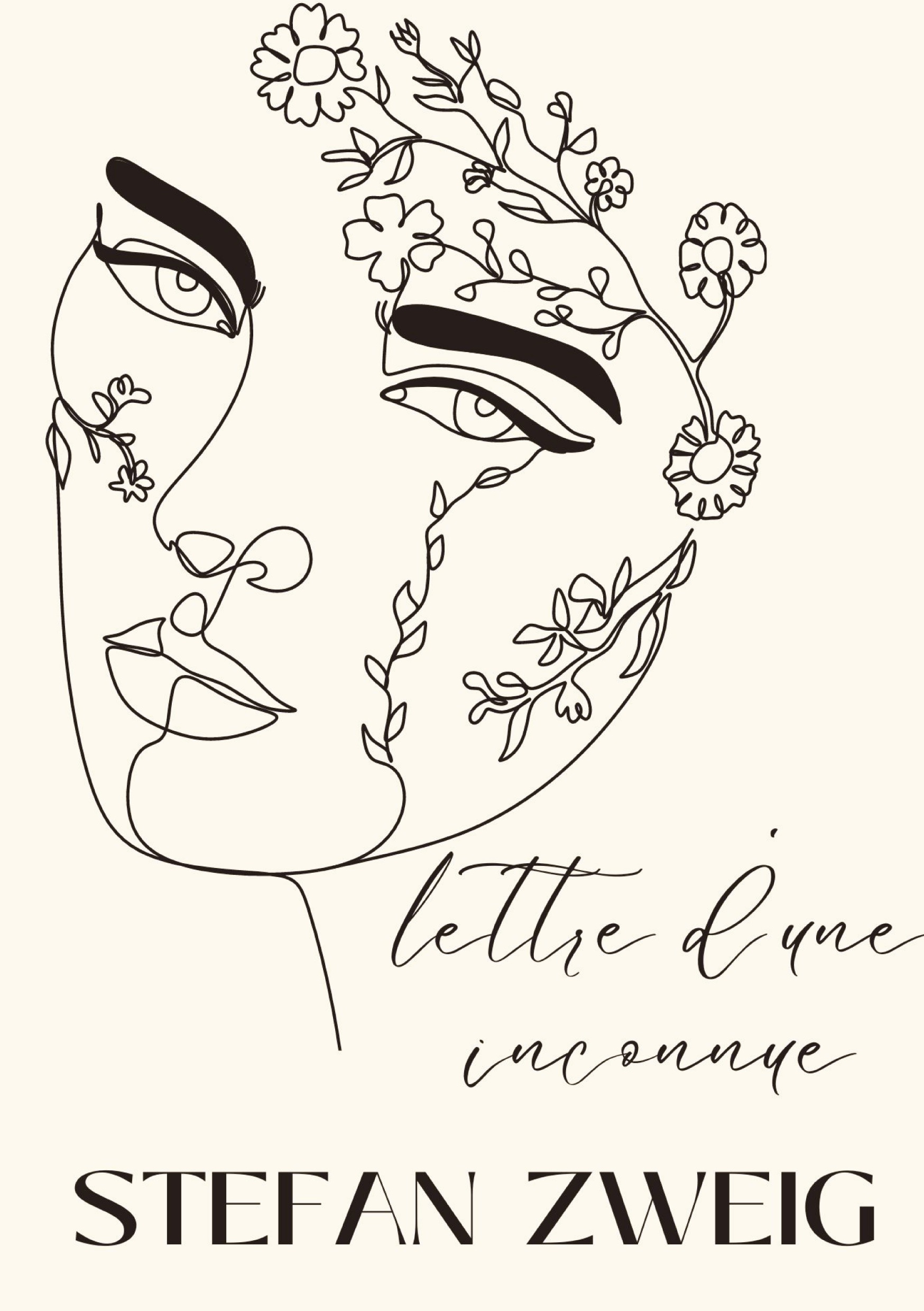 Lettre d'une inconnue