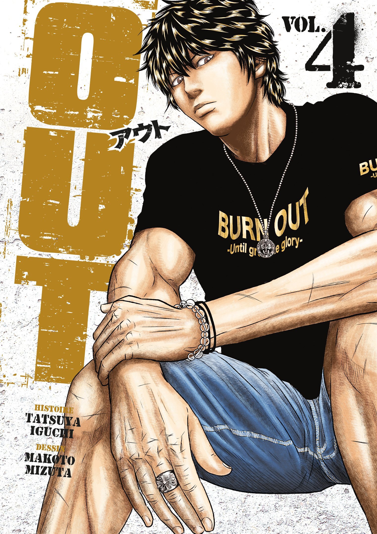 OUT - Tome 04