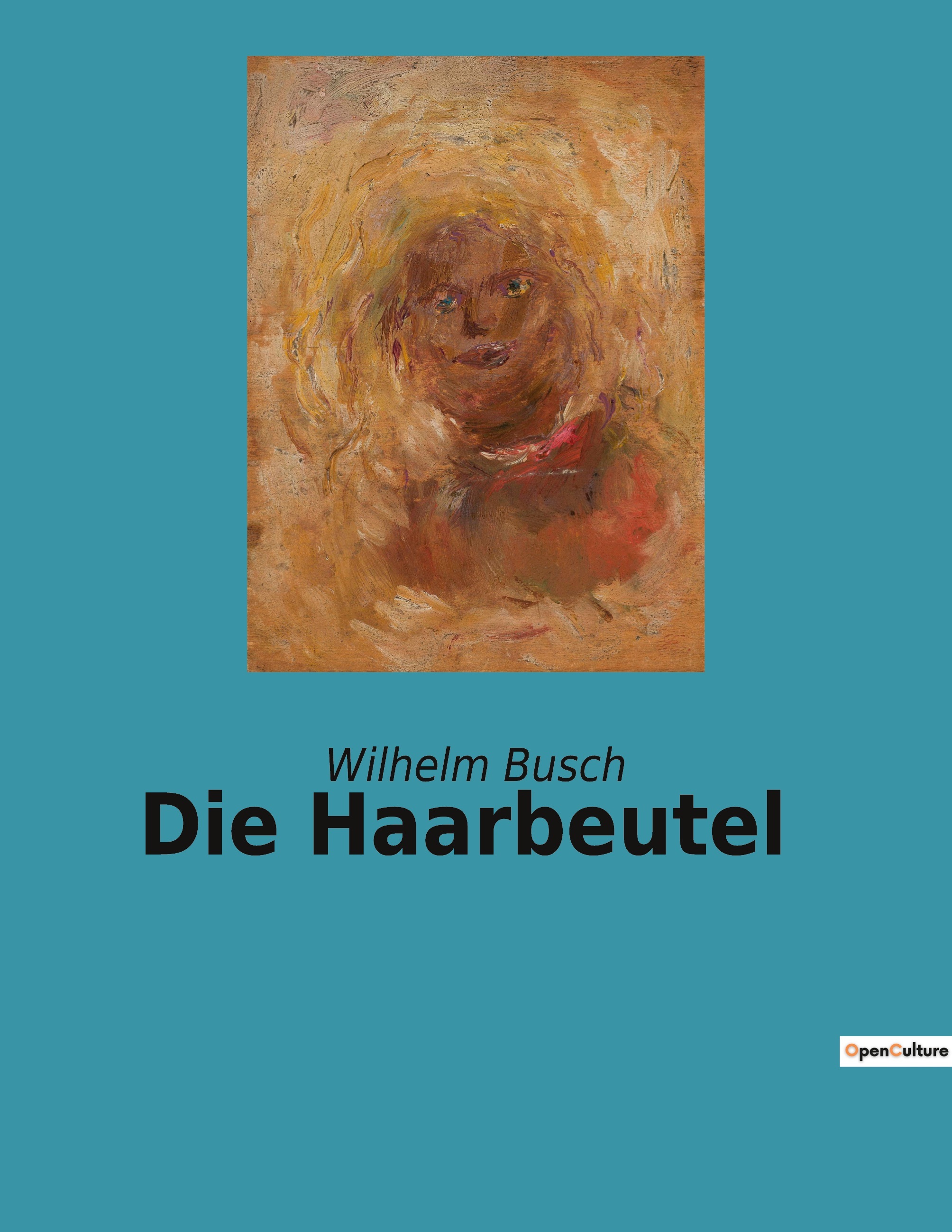 Die Haarbeutel