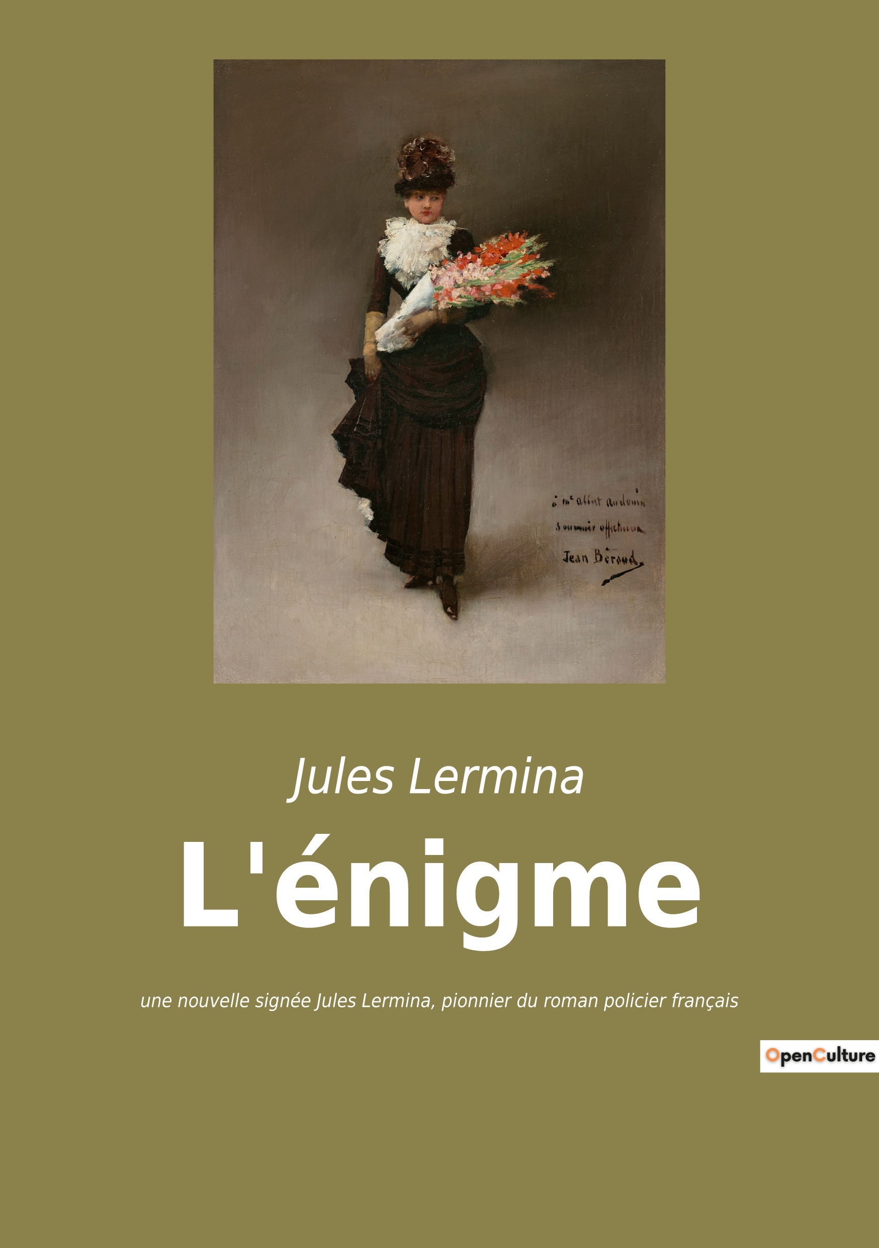 L'énigme