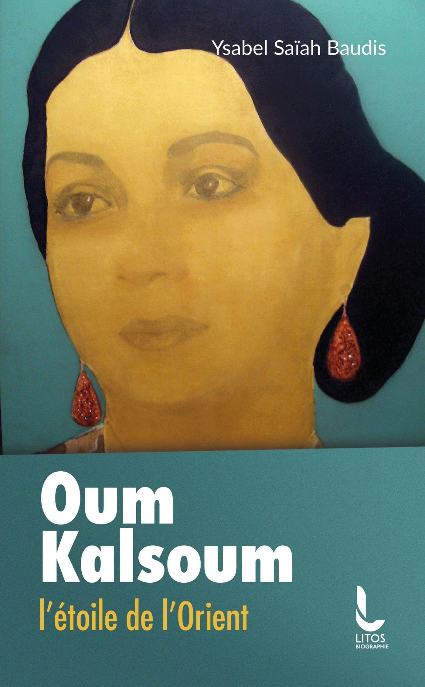 Oum Kalsoum