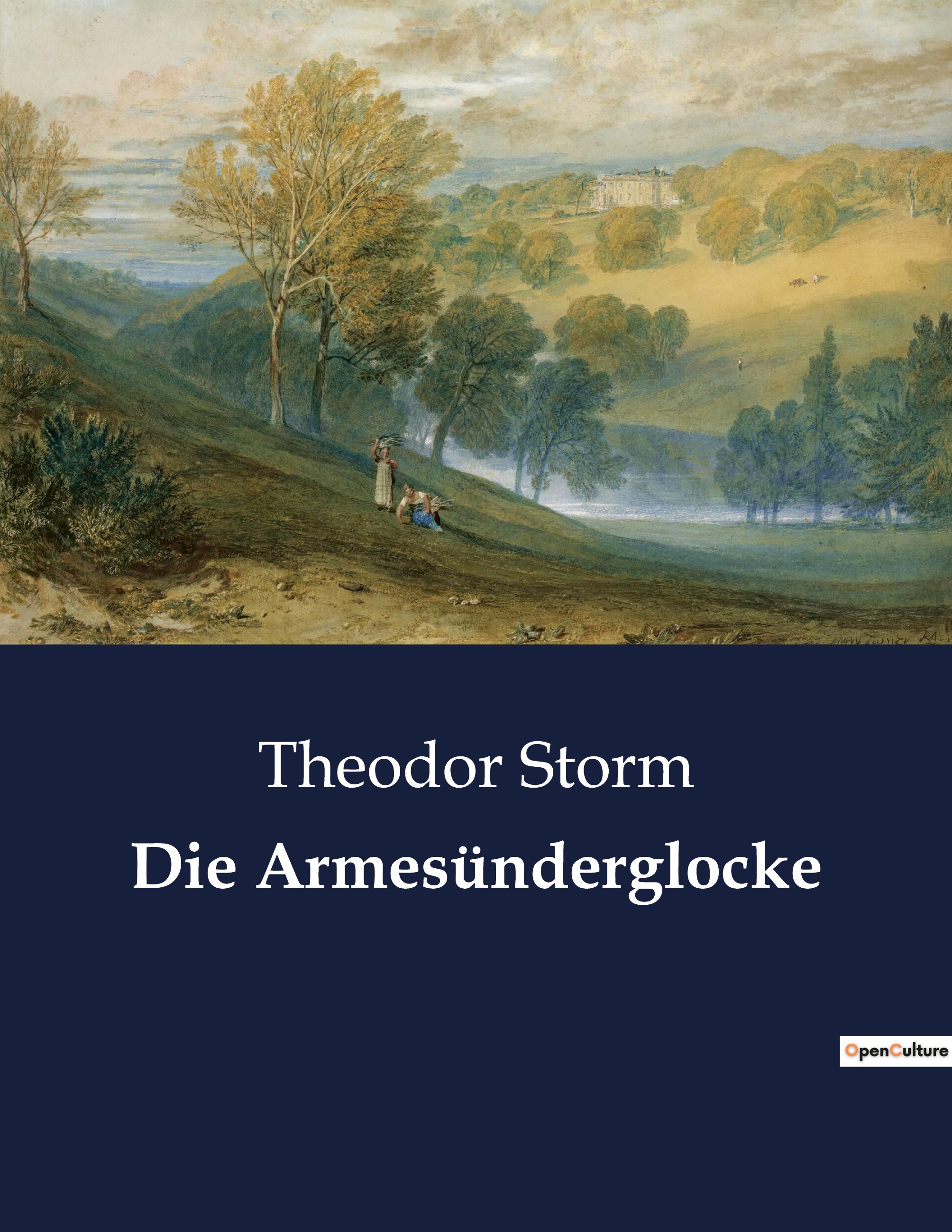 Die Armesünderglocke