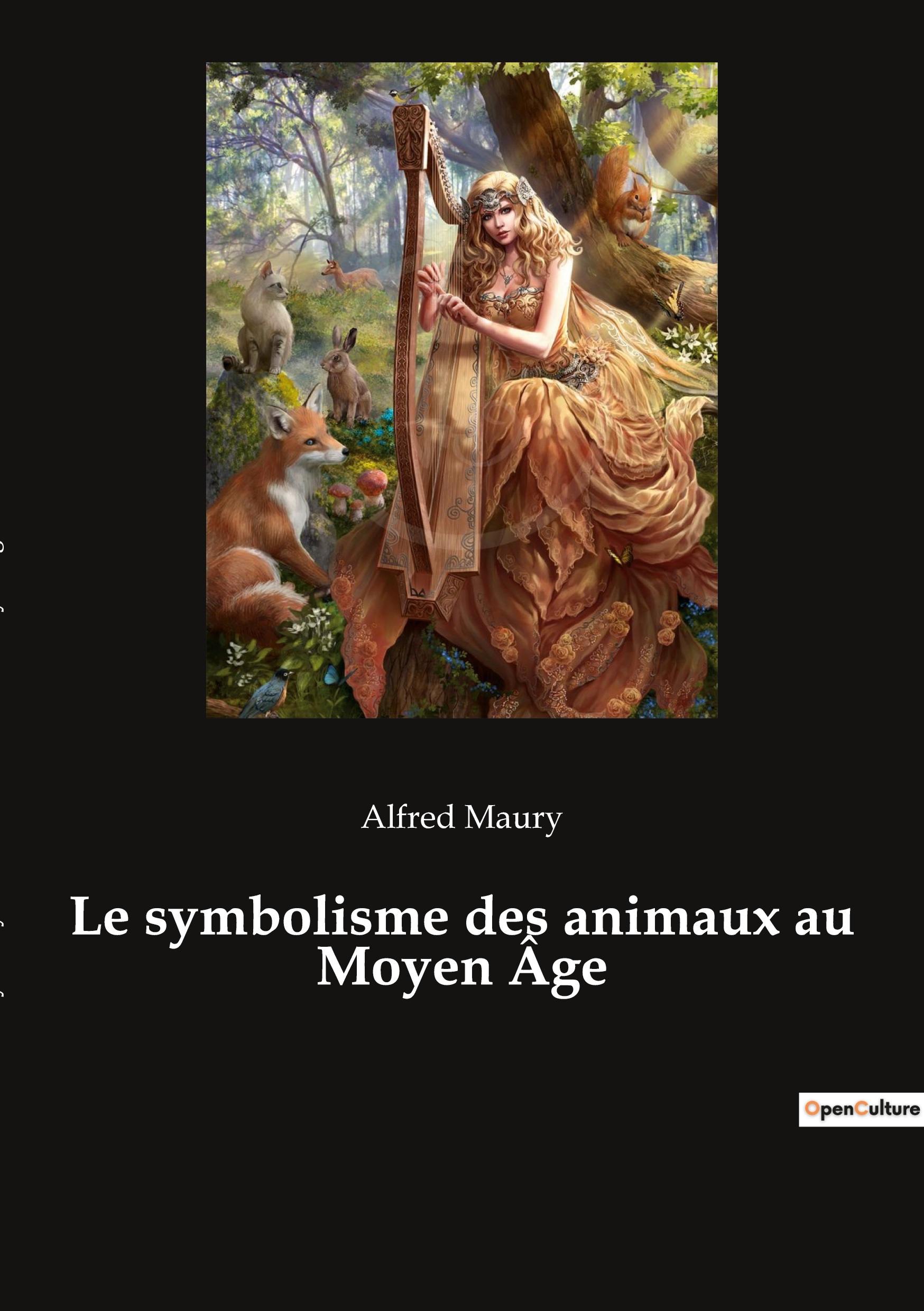 Le symbolisme des animaux au Moyen Âge