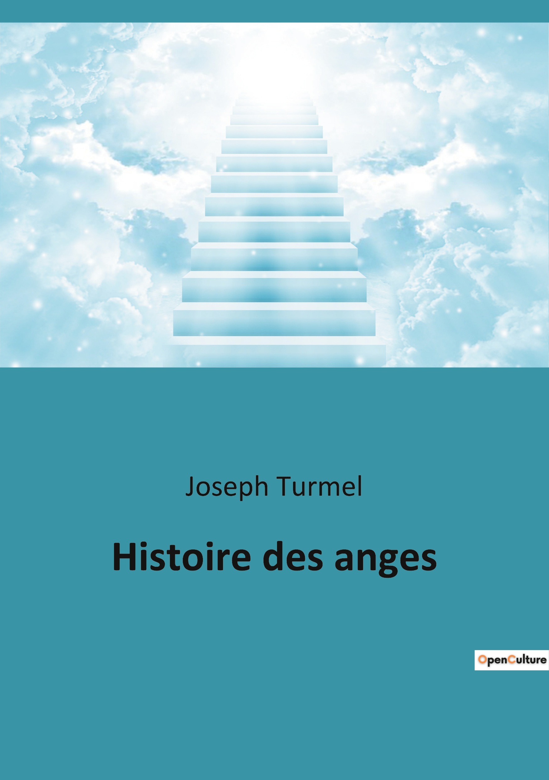 Histoire des anges