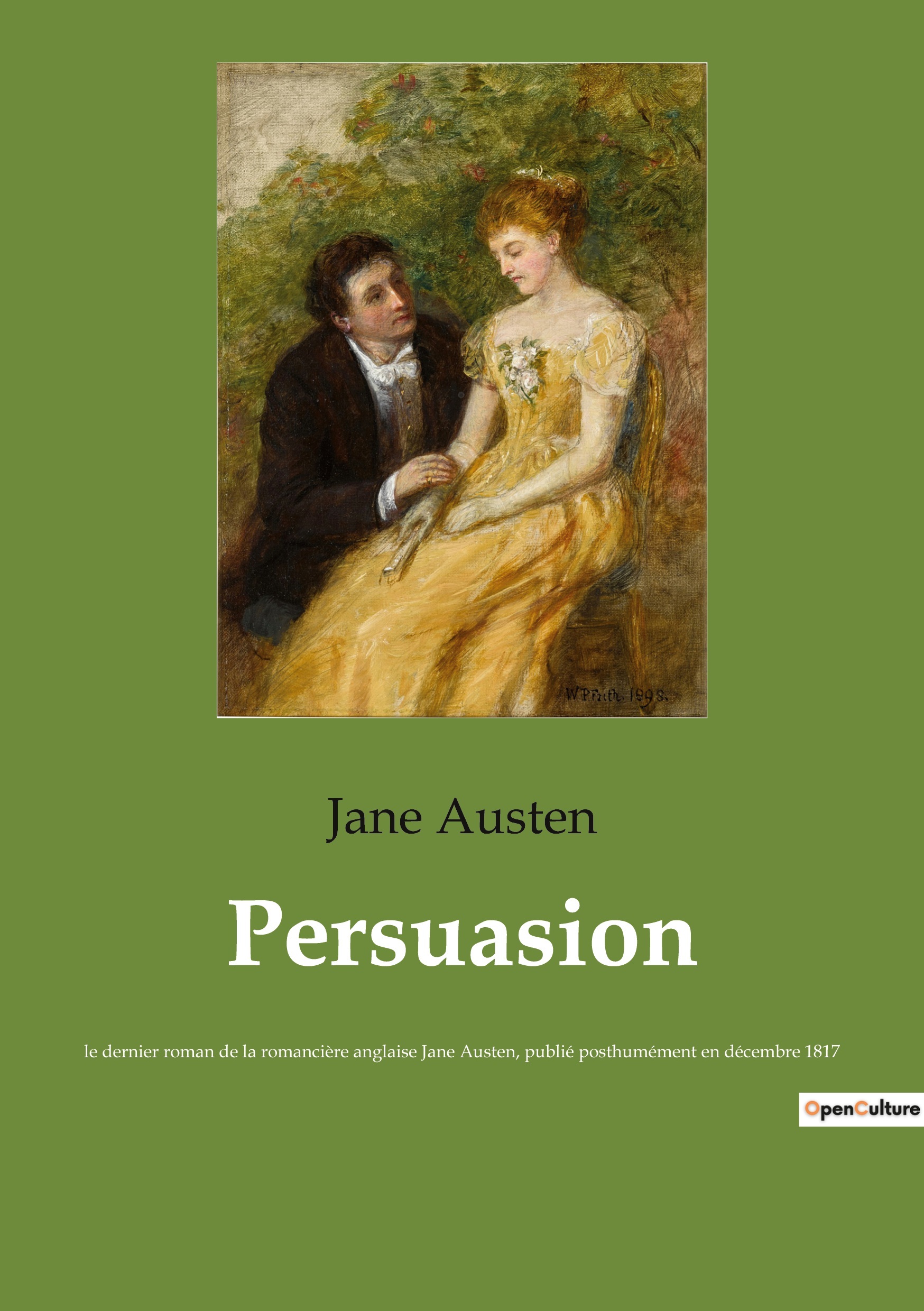 Persuasion