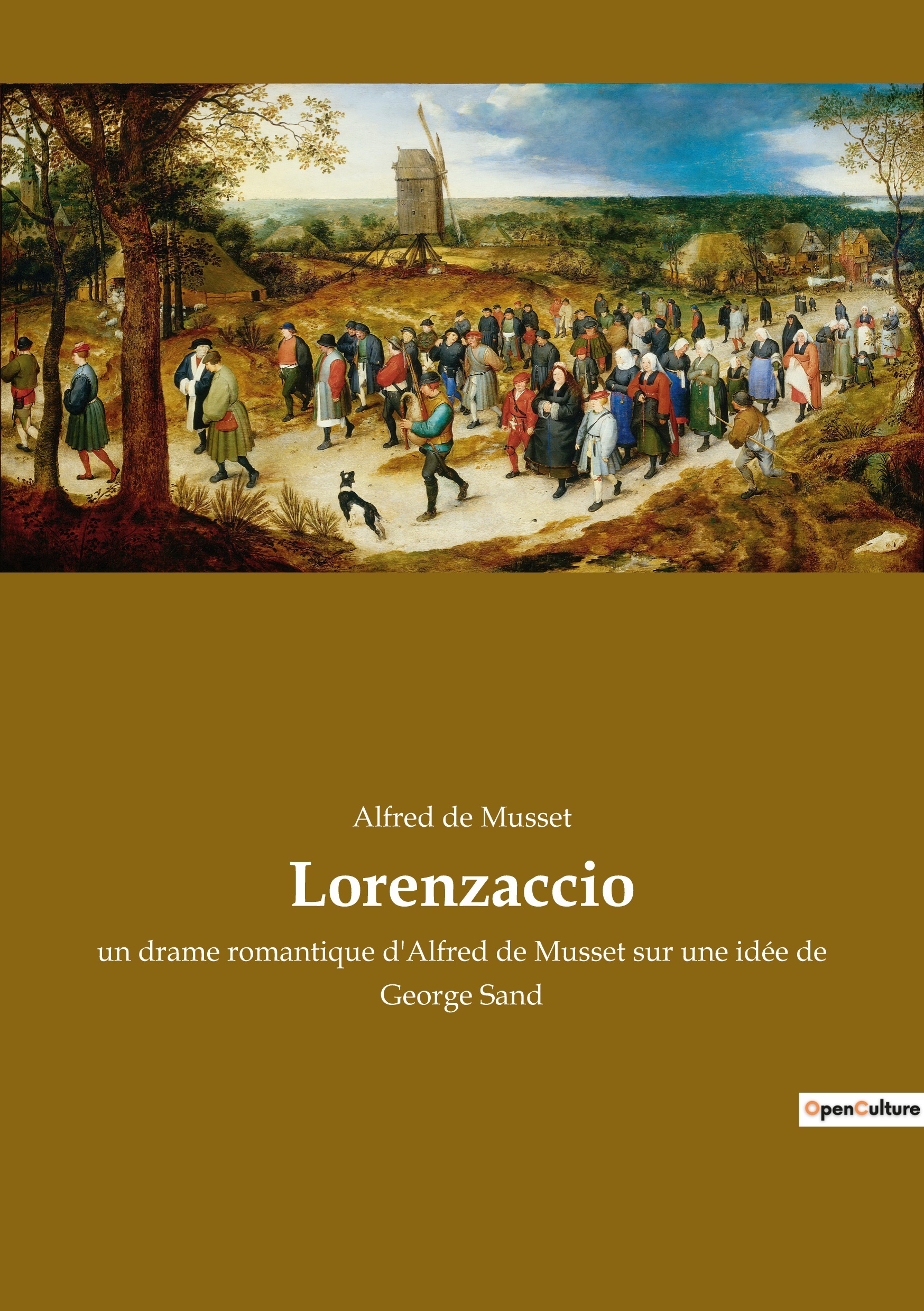 Lorenzaccio