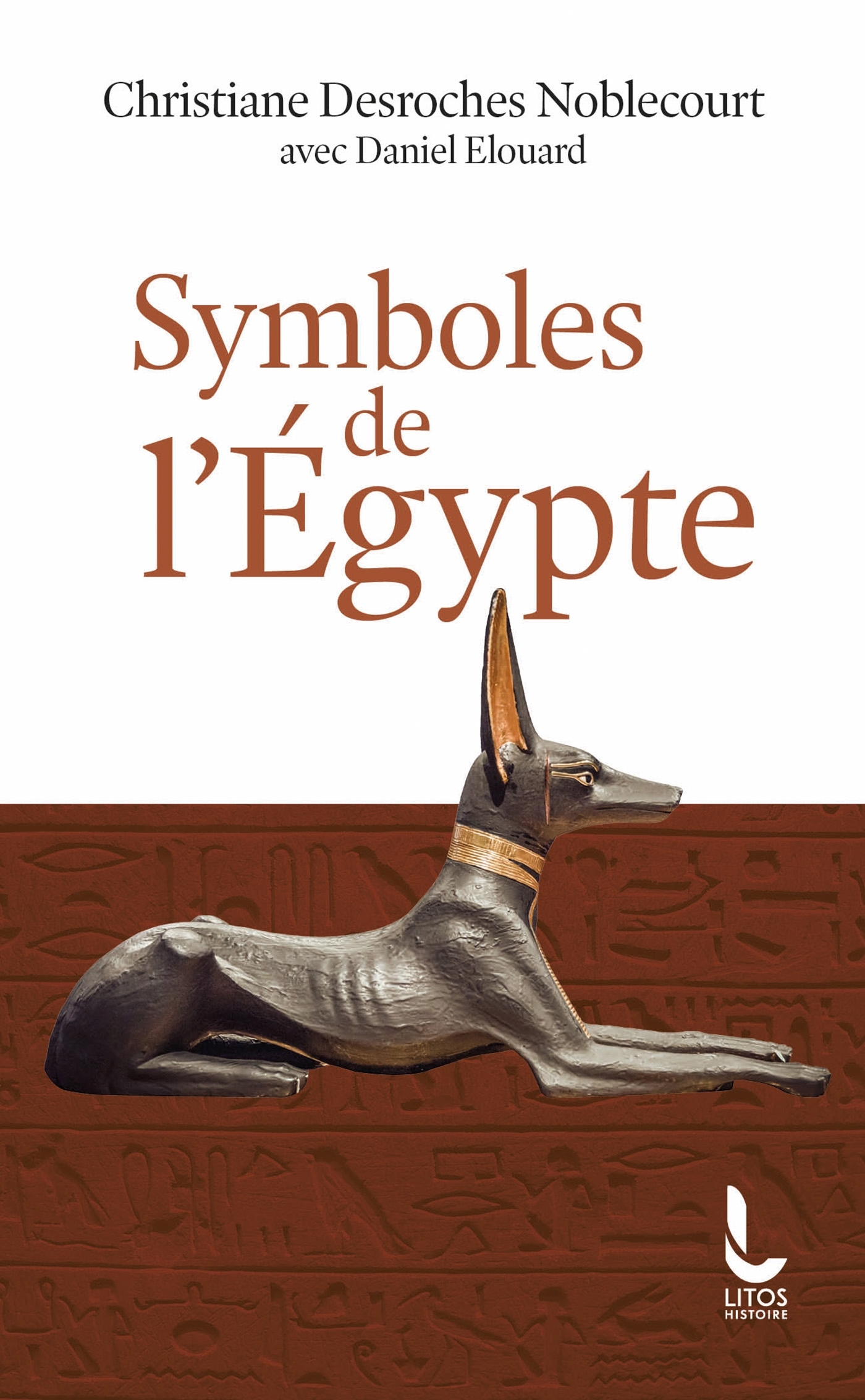 Symboles de l'Egypte