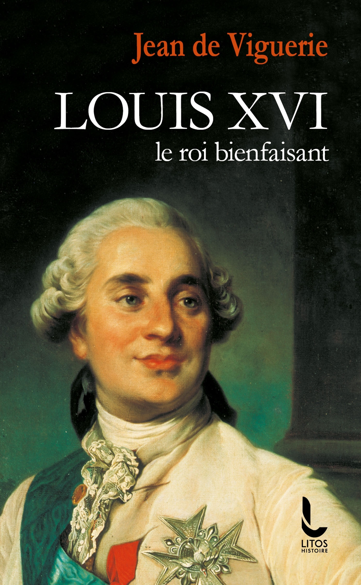 Louis XVI