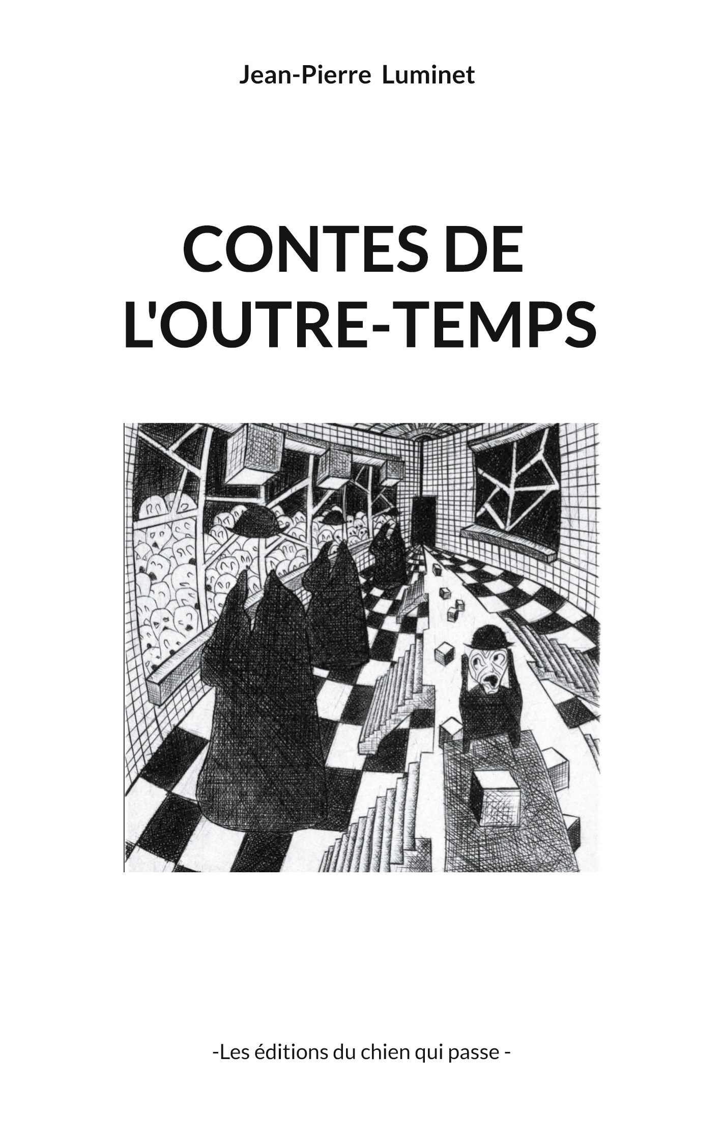Contes de l'outre-temps