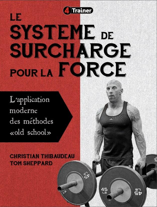 Le système de surcharge pour la force