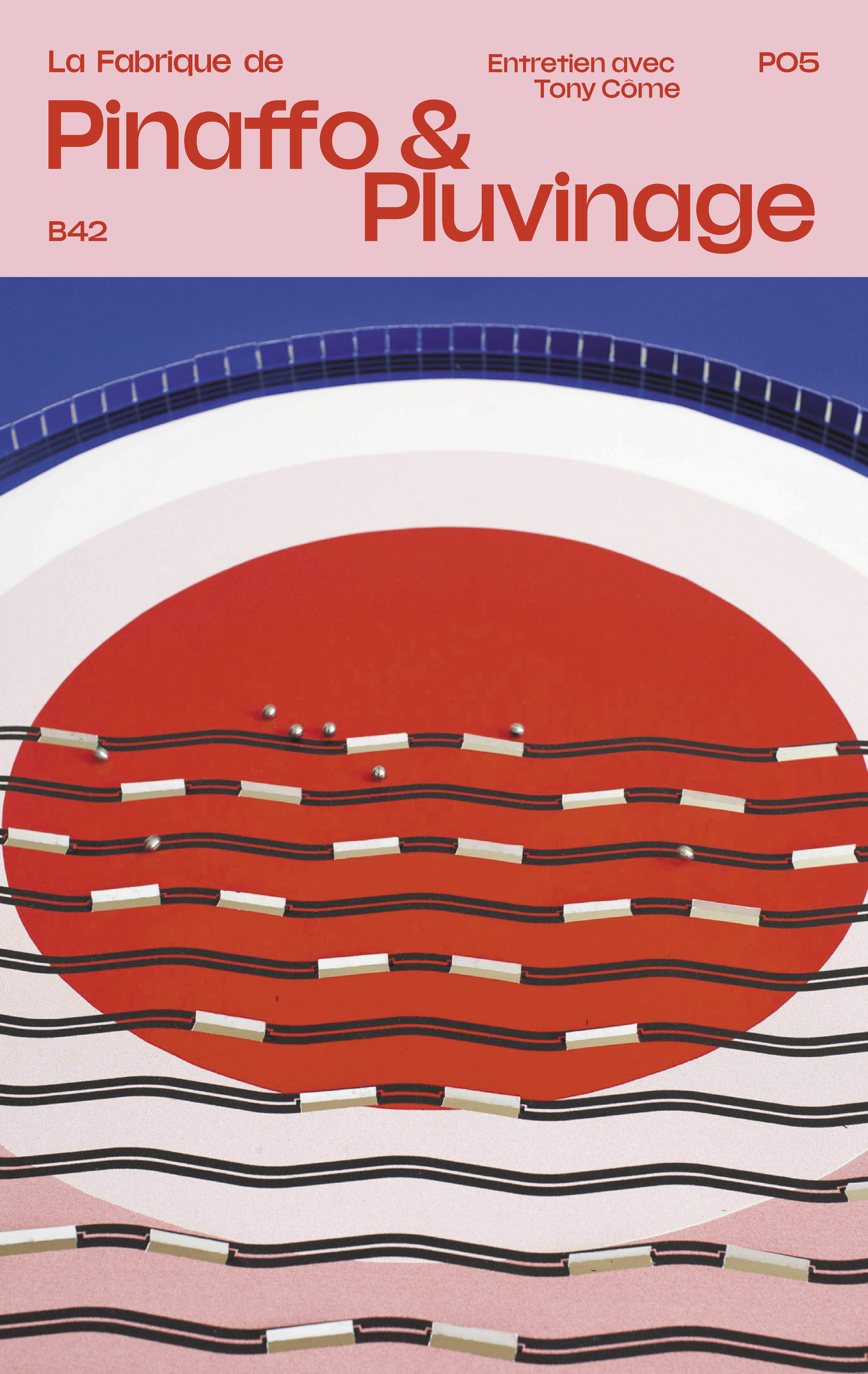 La Fabrique de Pinaffo & Pluvinage