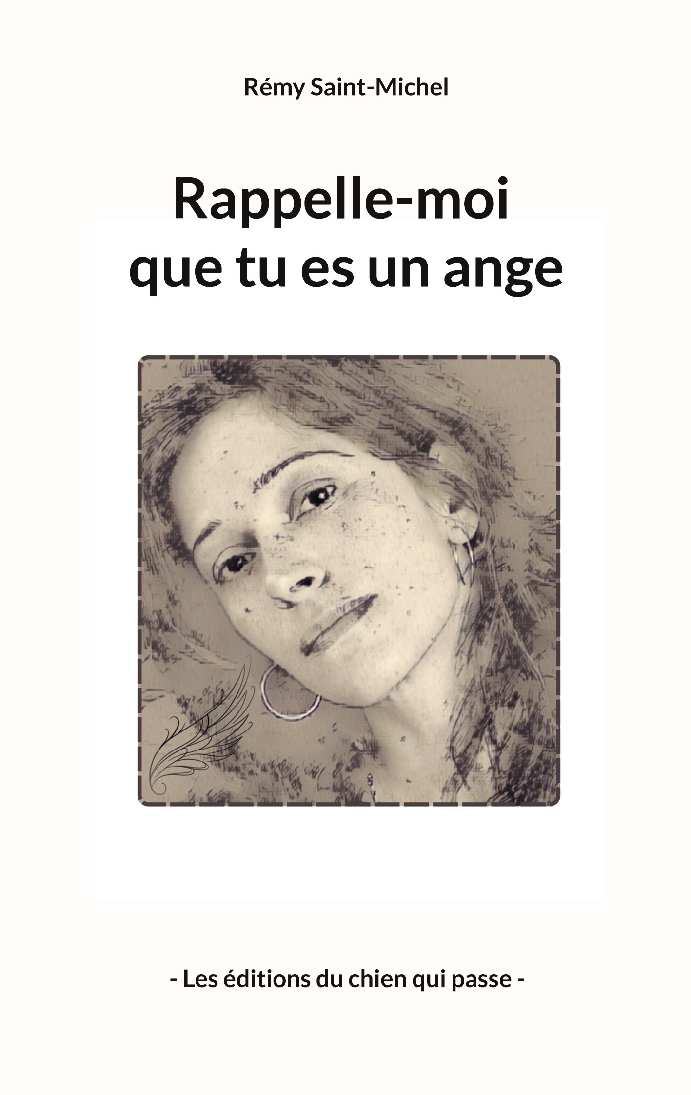 Rappelle-moi que tu es un ange