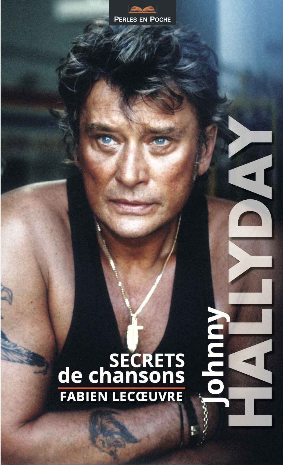 Johnny Hallyday