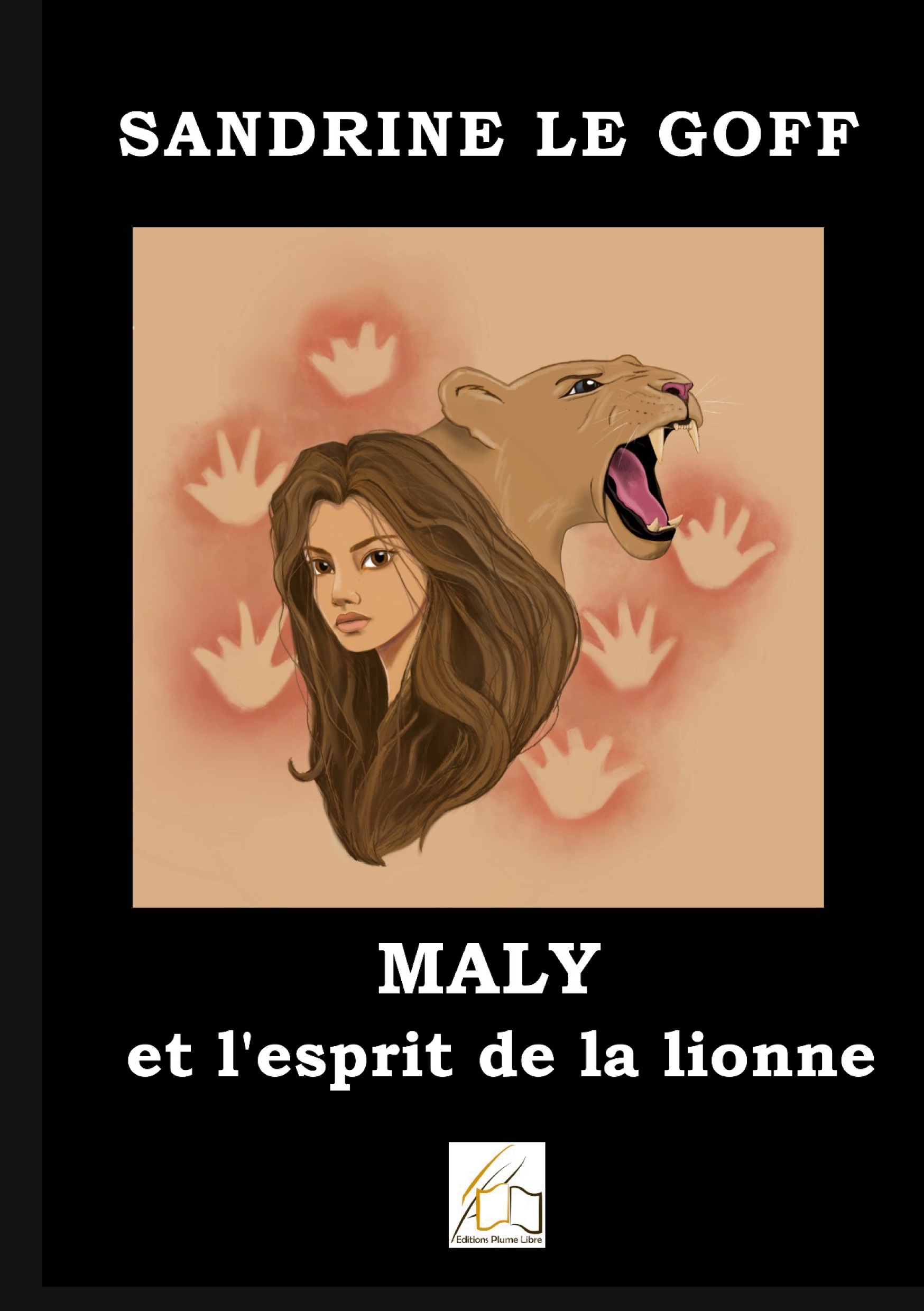Maly et l'esprit de la lionne