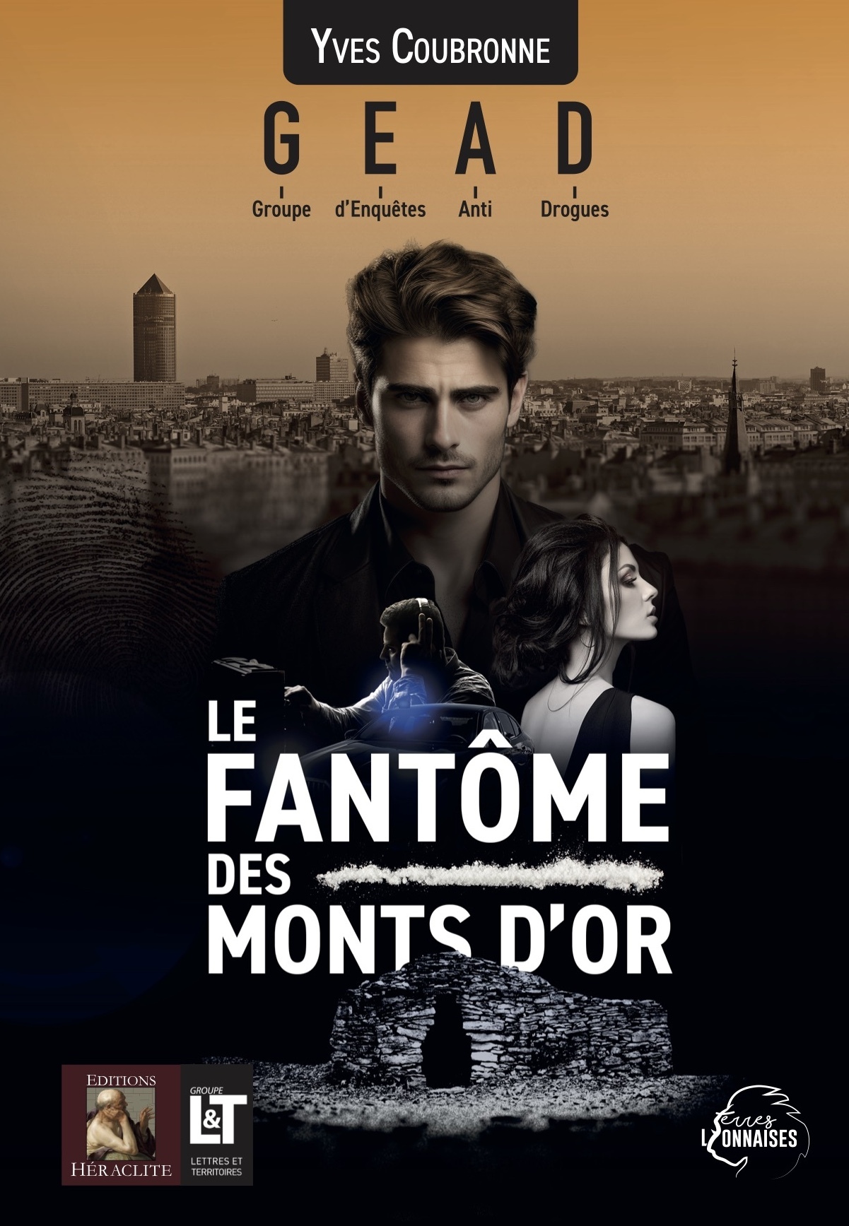 Le fantôme des Monts d'Or