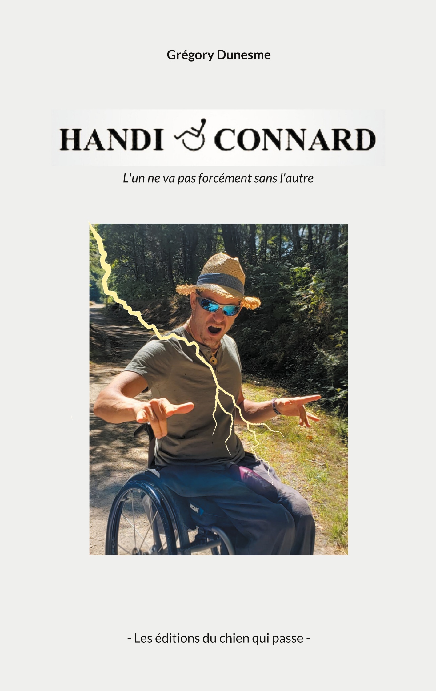 Handi & Connard