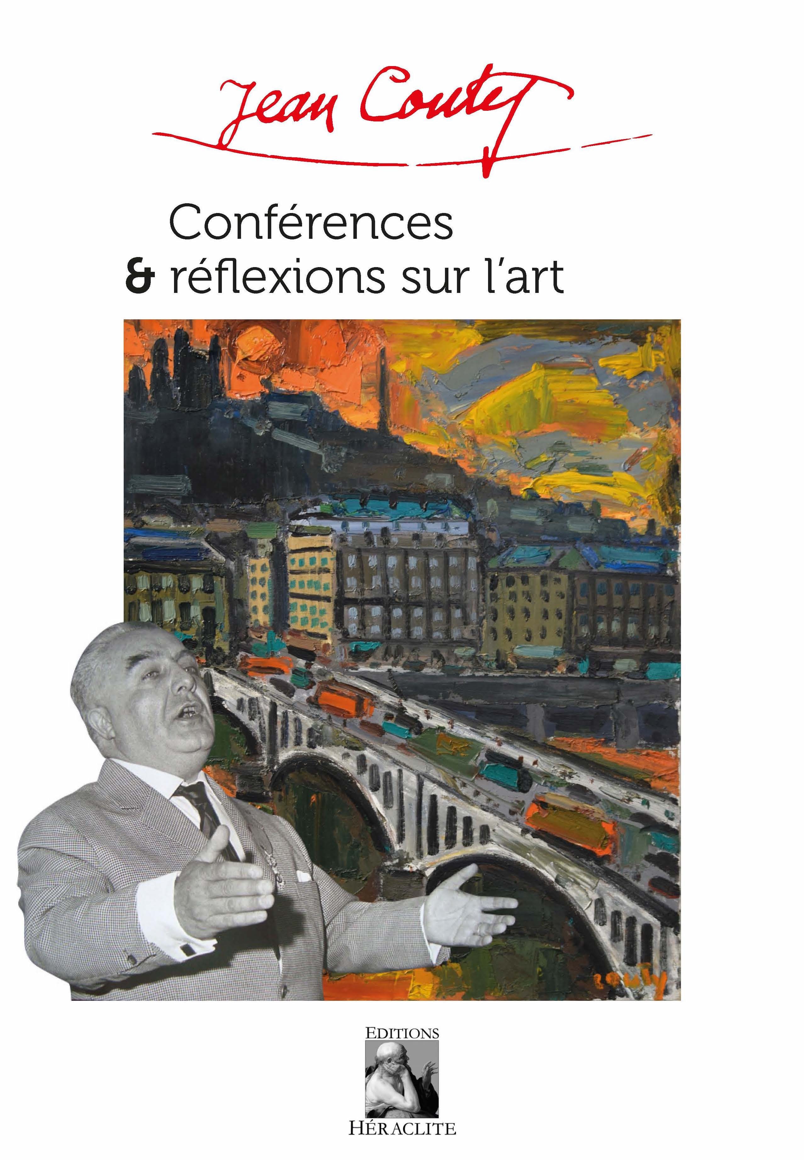 Conférences et réflexions sur l'art