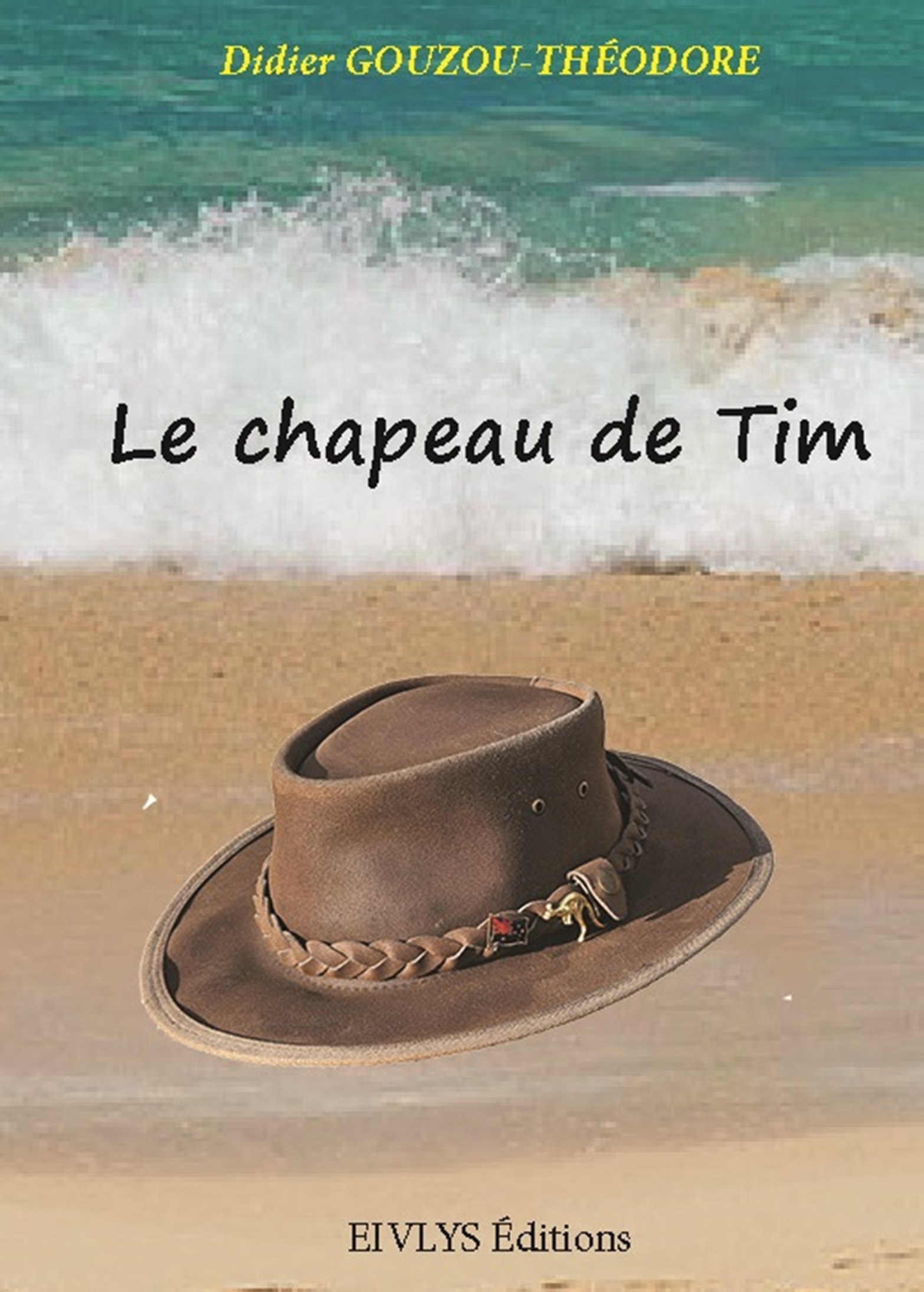 Le chapeau de Tim