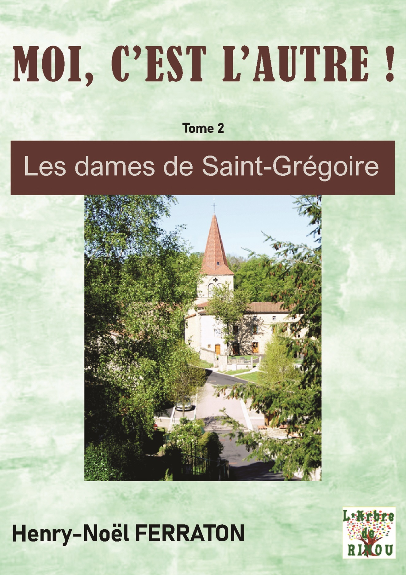 Les Dames de Saint-Grégoire