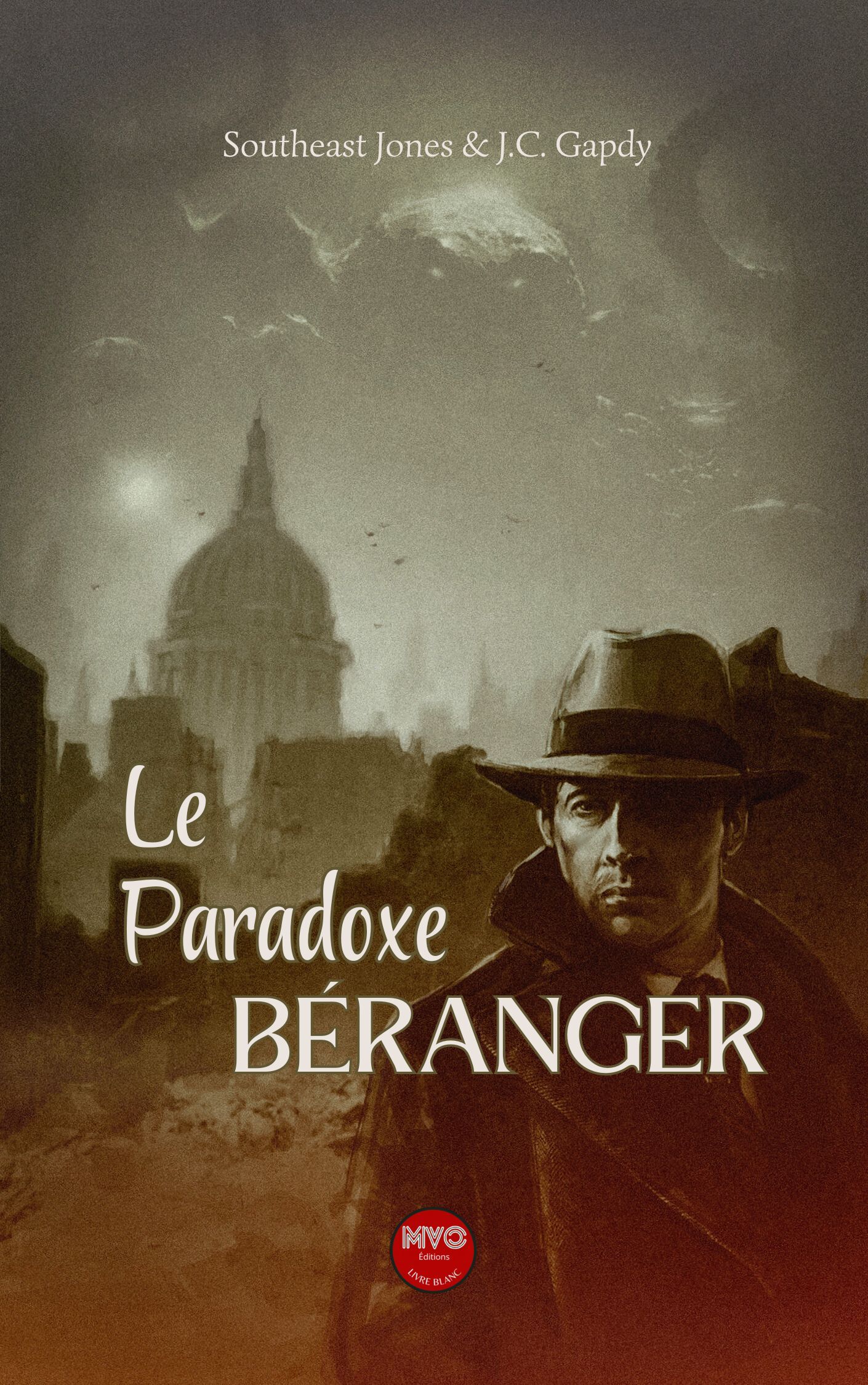Le paradoxe béranger