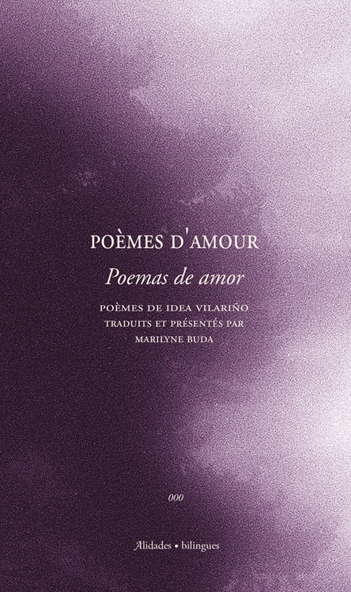 Poèmes d'amour