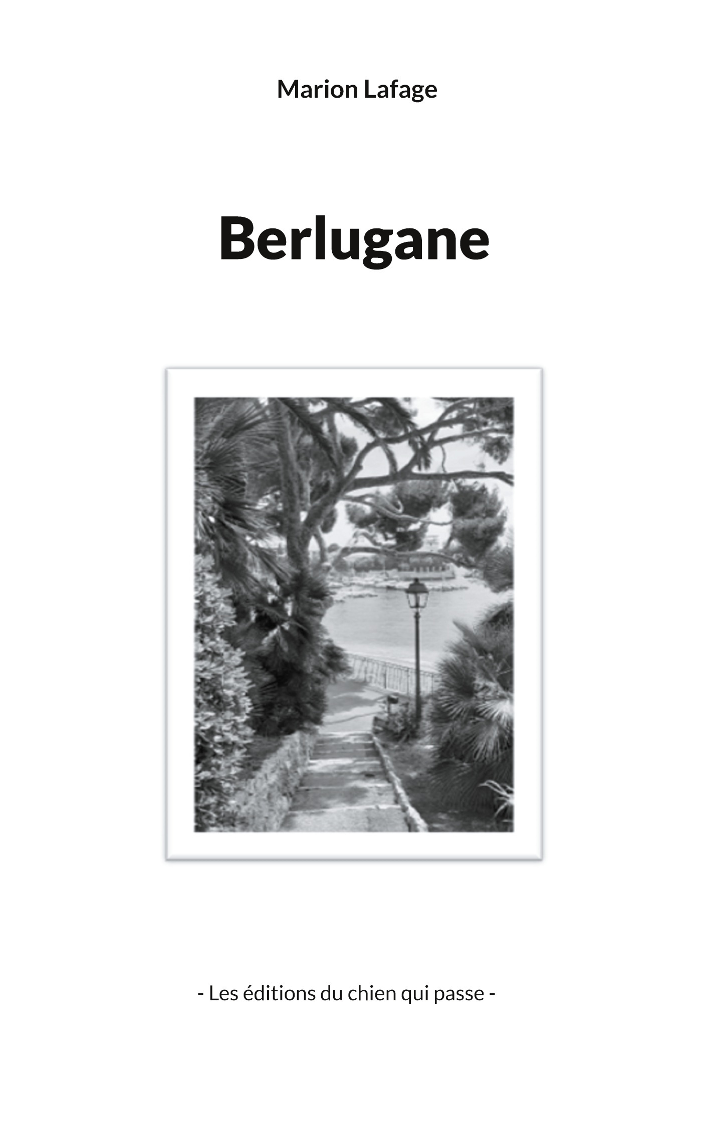 Berlugane