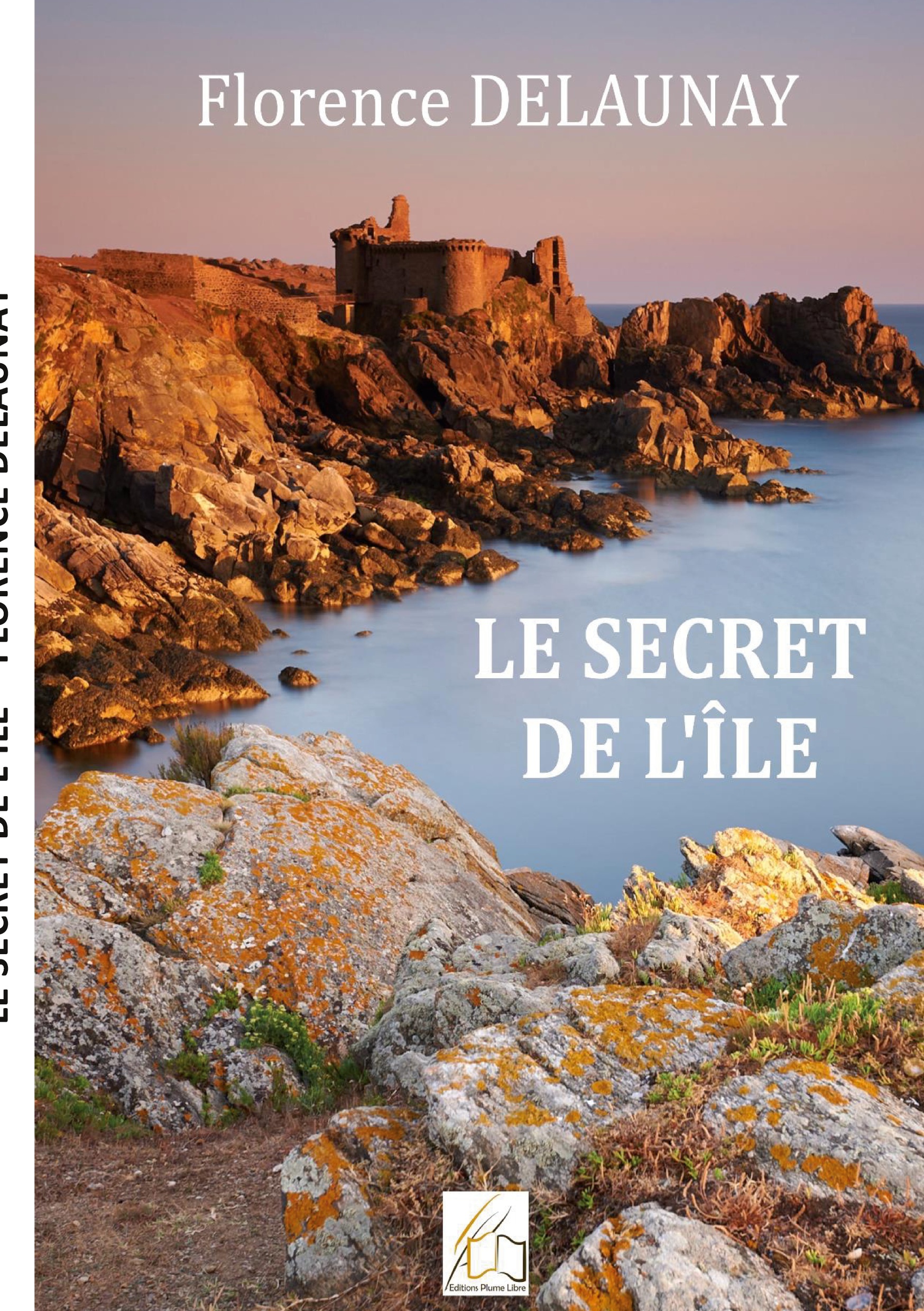 Le secret de l'île