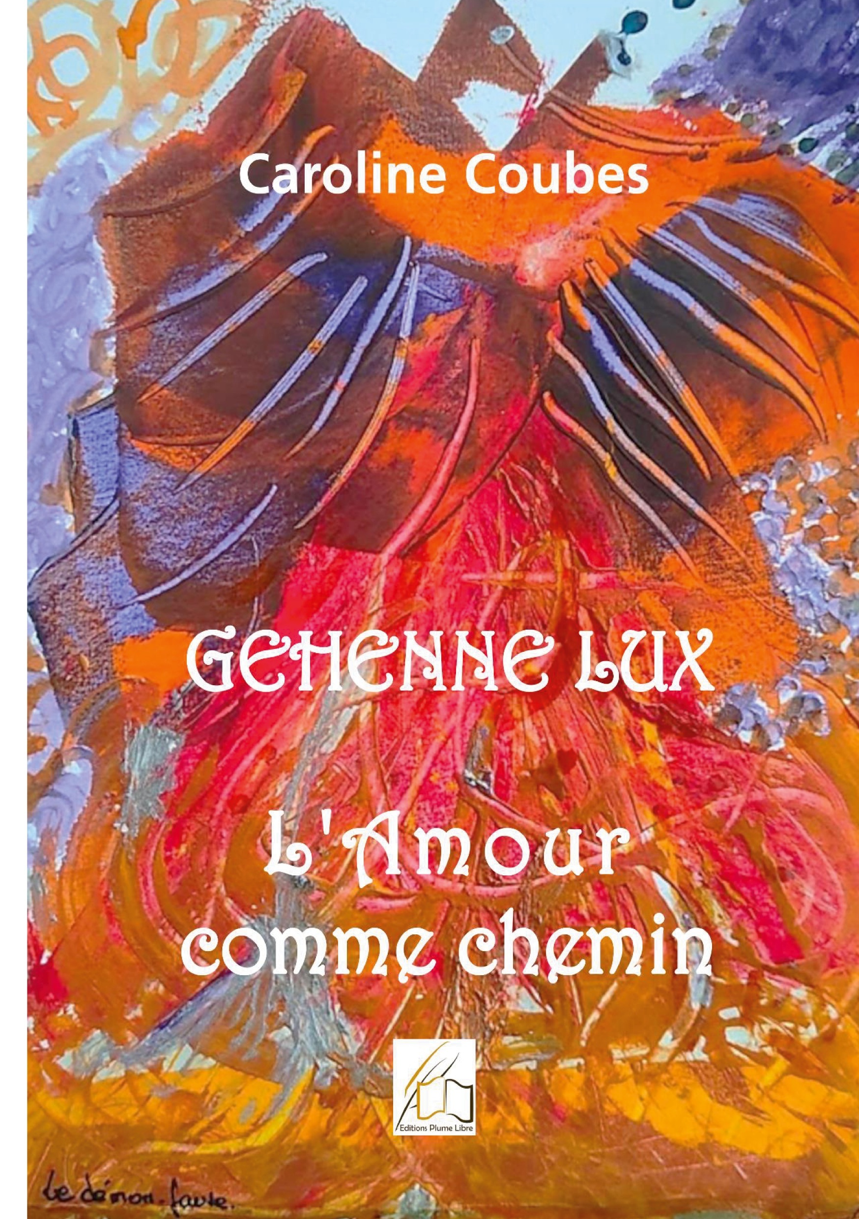GEHENNE LUX