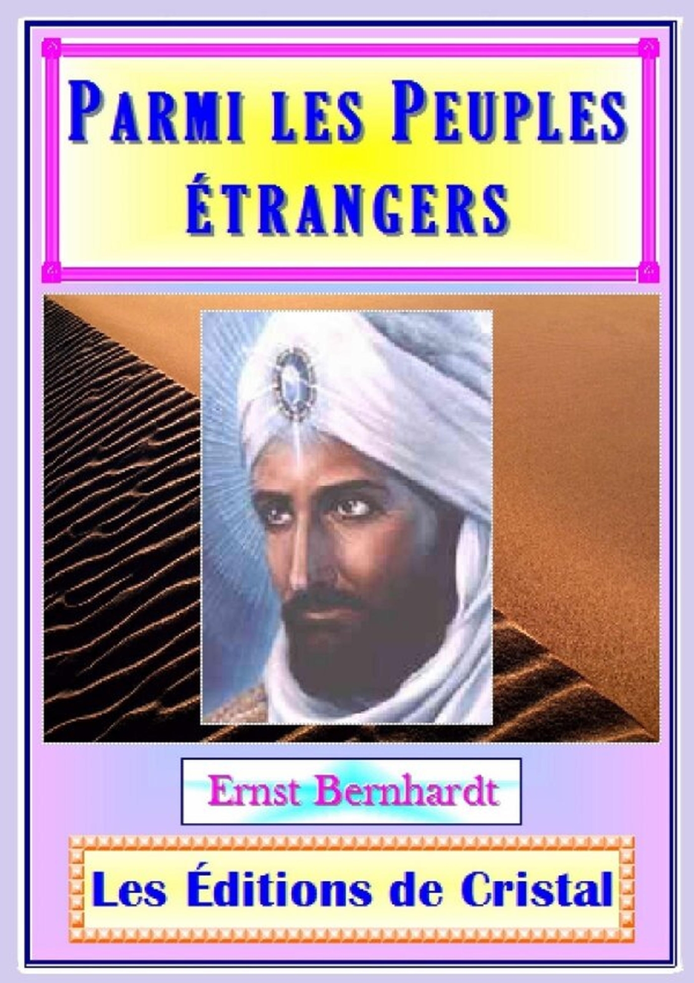 Parmi les Peuples Etrangers