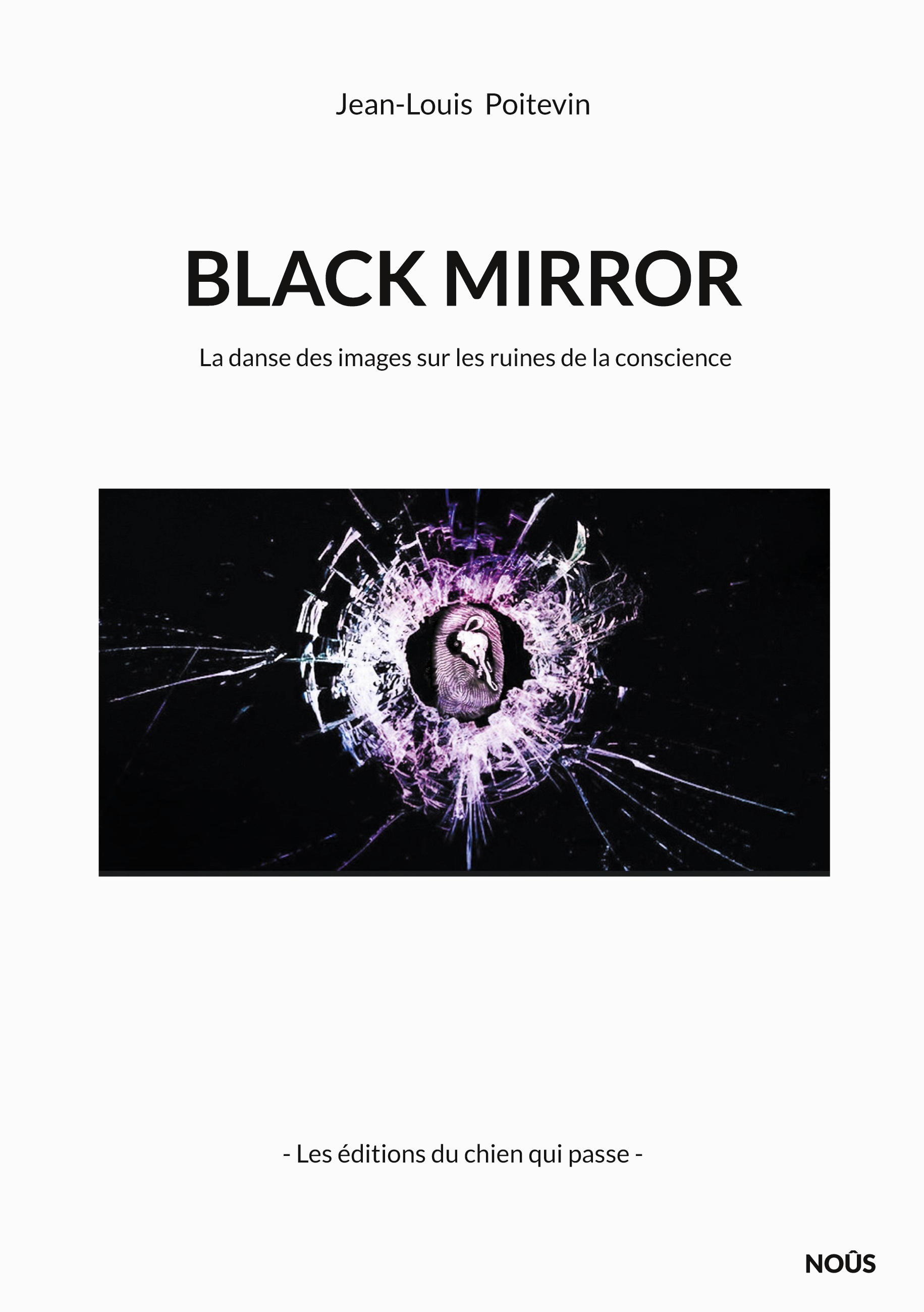 Black Mirror
