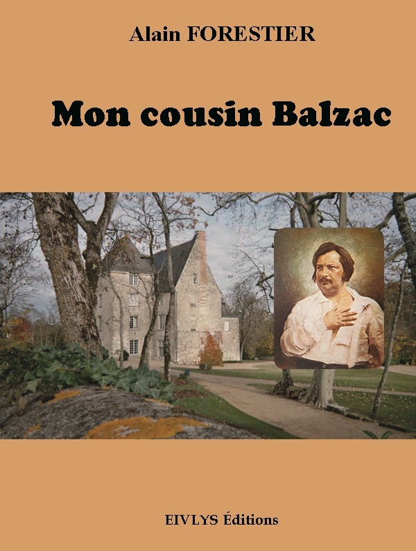 Mon cousin Balzac