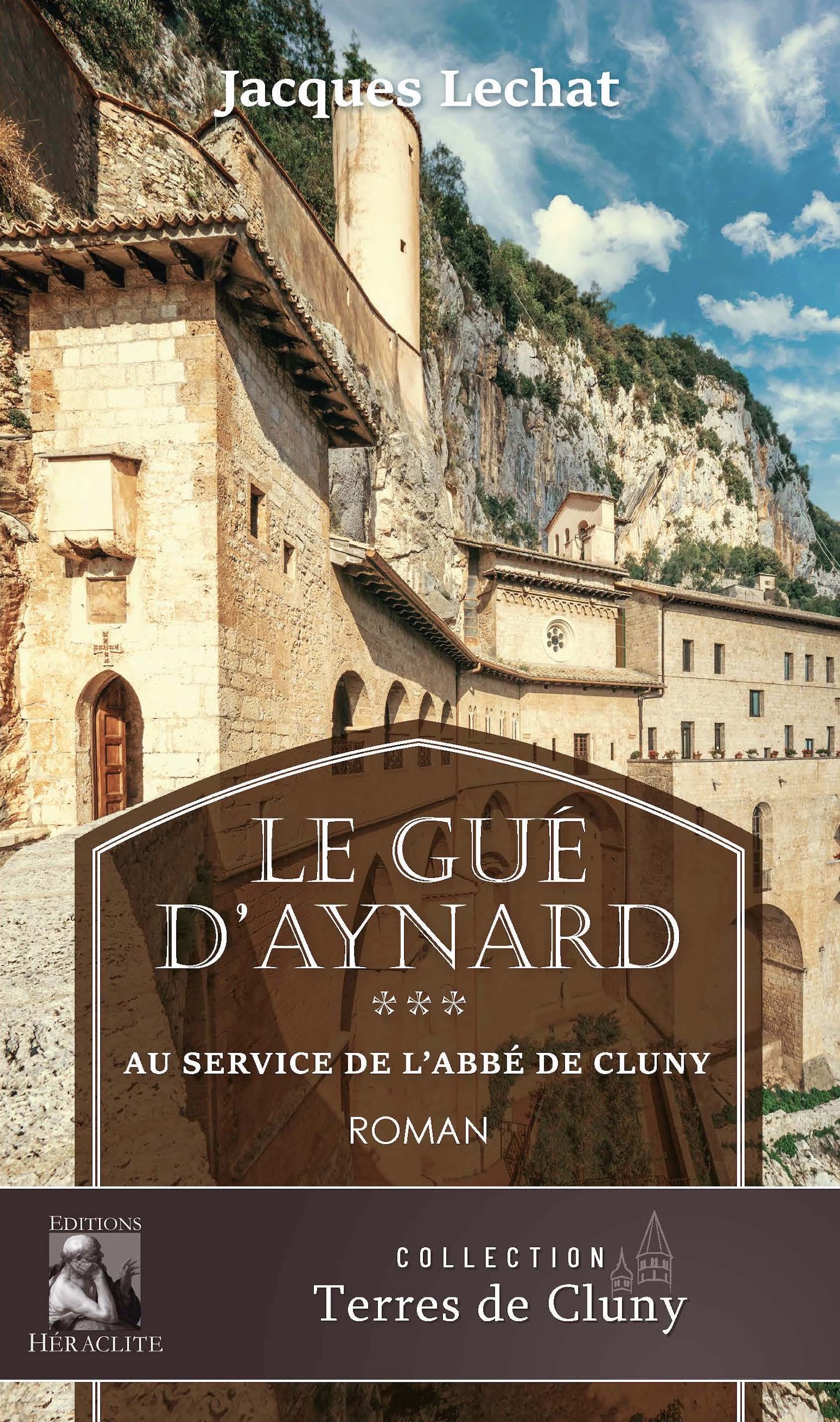Le Gué d'Aynard Tome 3