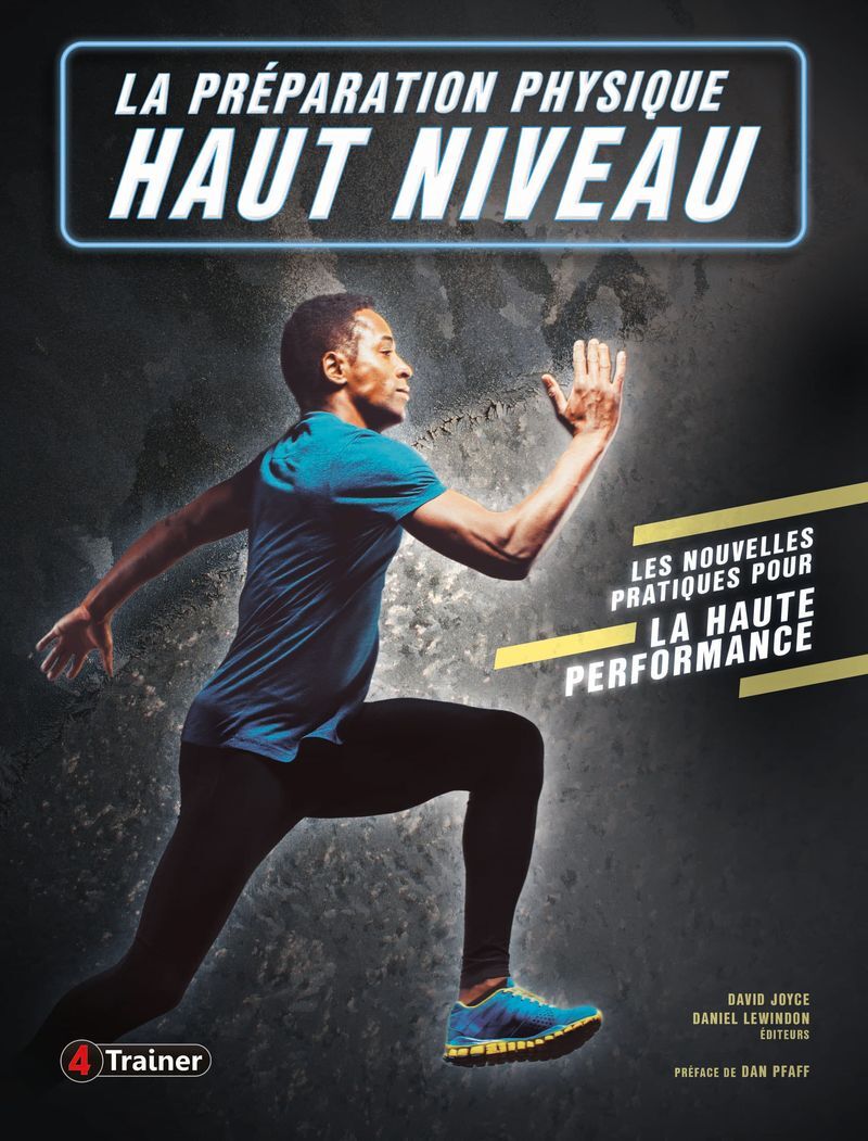 La préparation physique haut niveau
