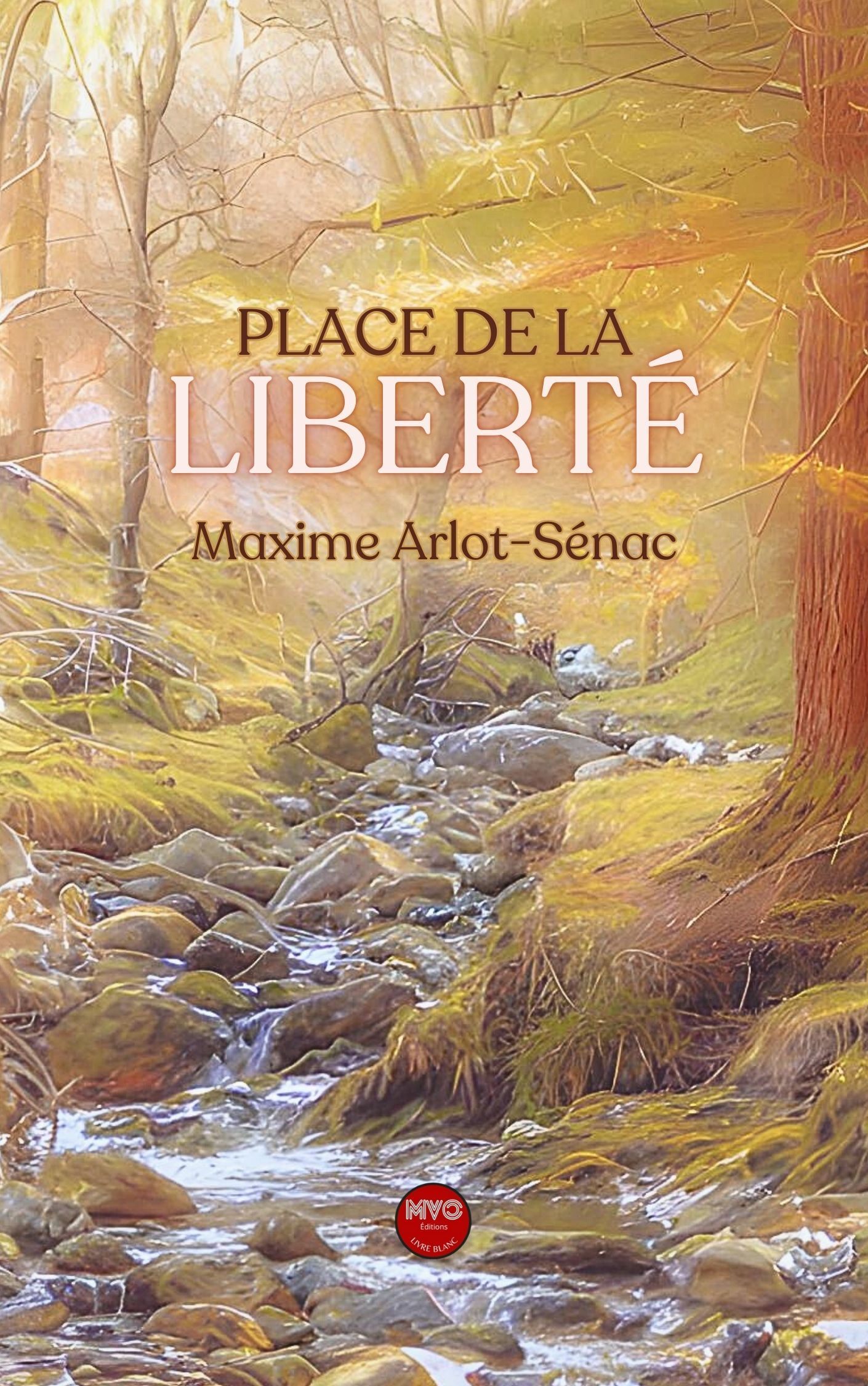 Place de la Liberté